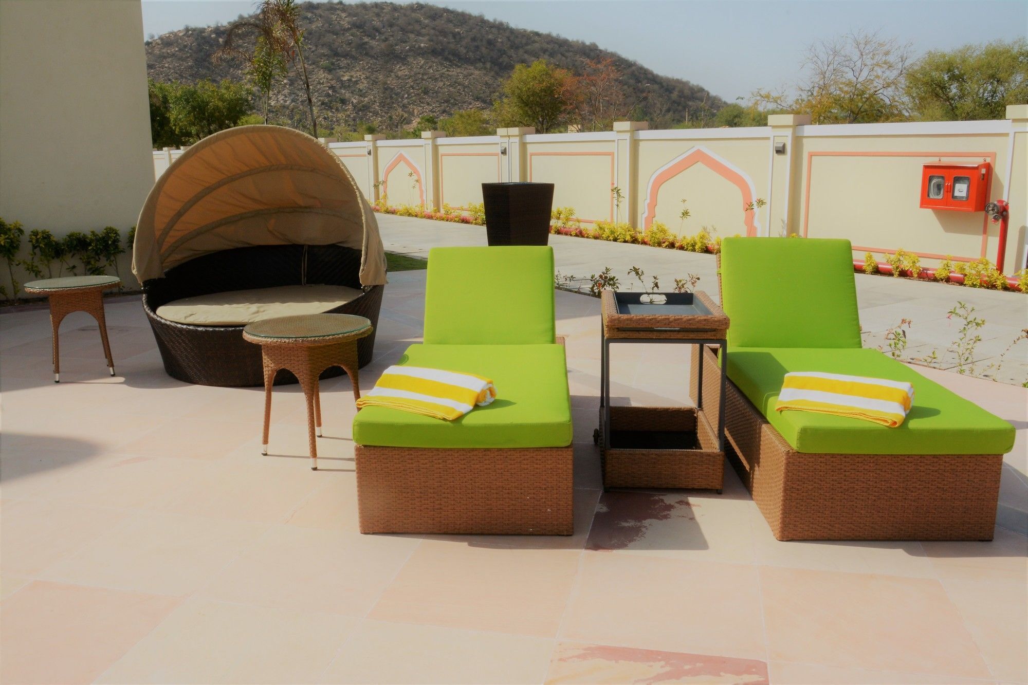 Hotel Indana 4*