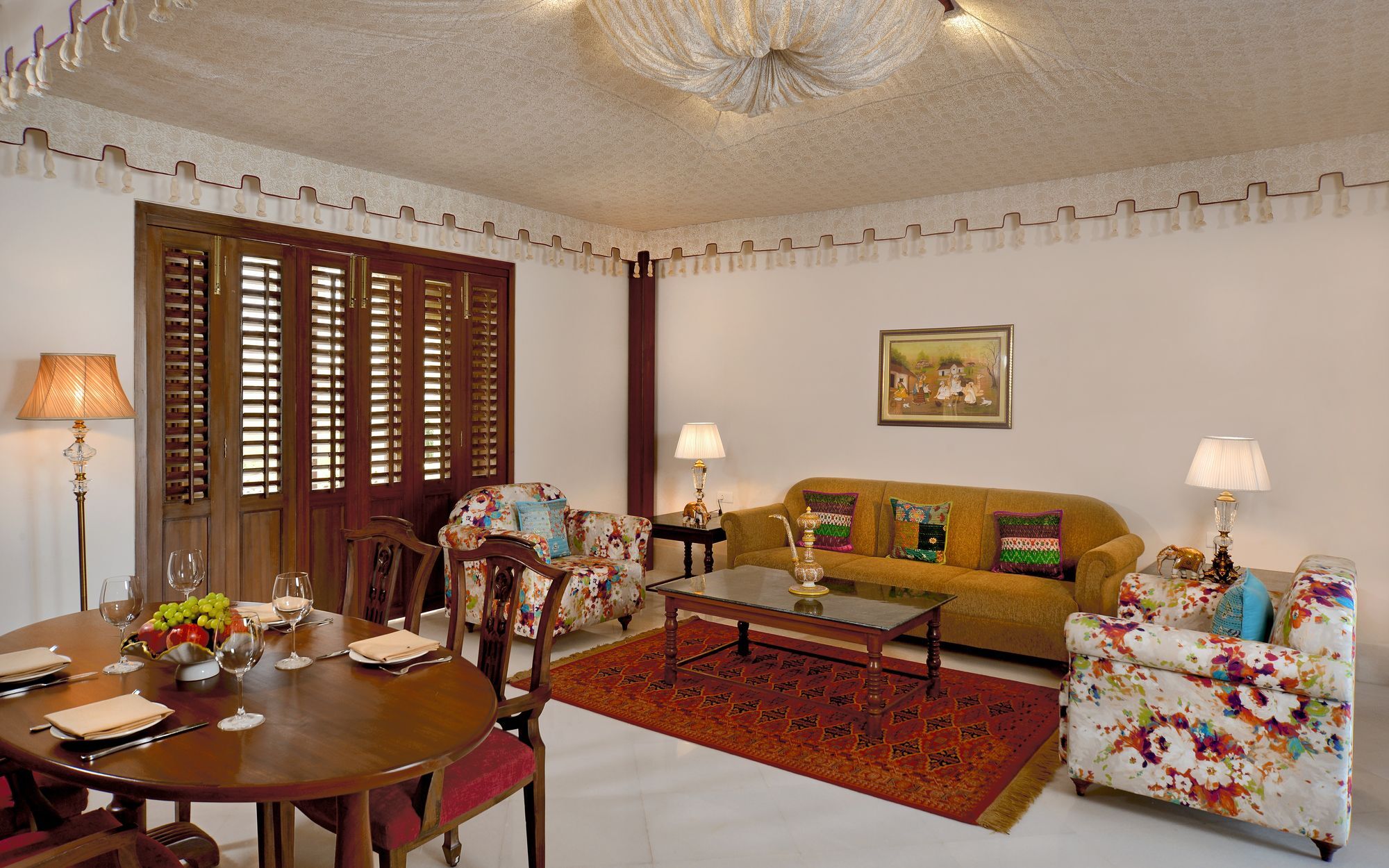Hotel Indana 4*