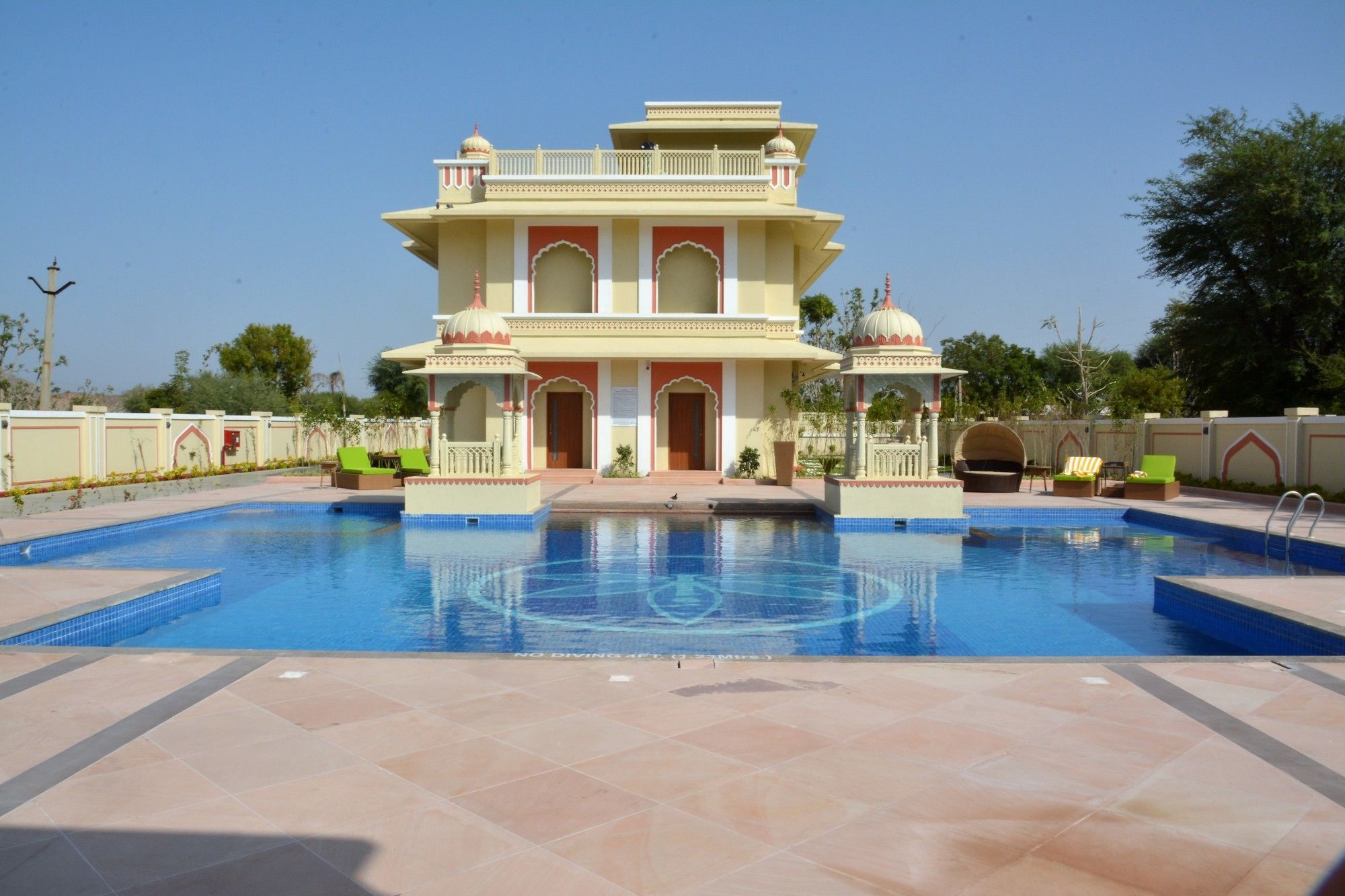 Hotel Indana