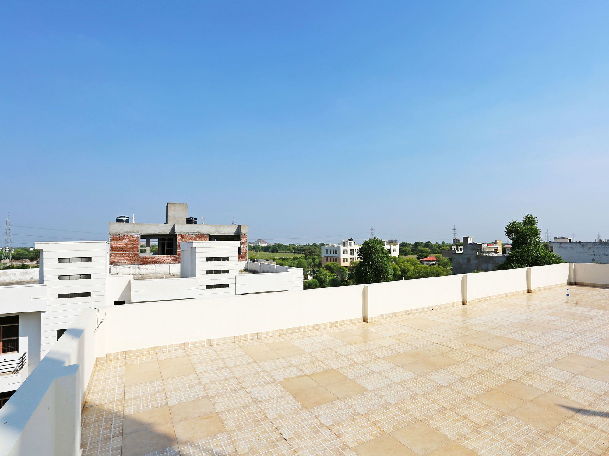 Hotel Oyo 4646 Hari