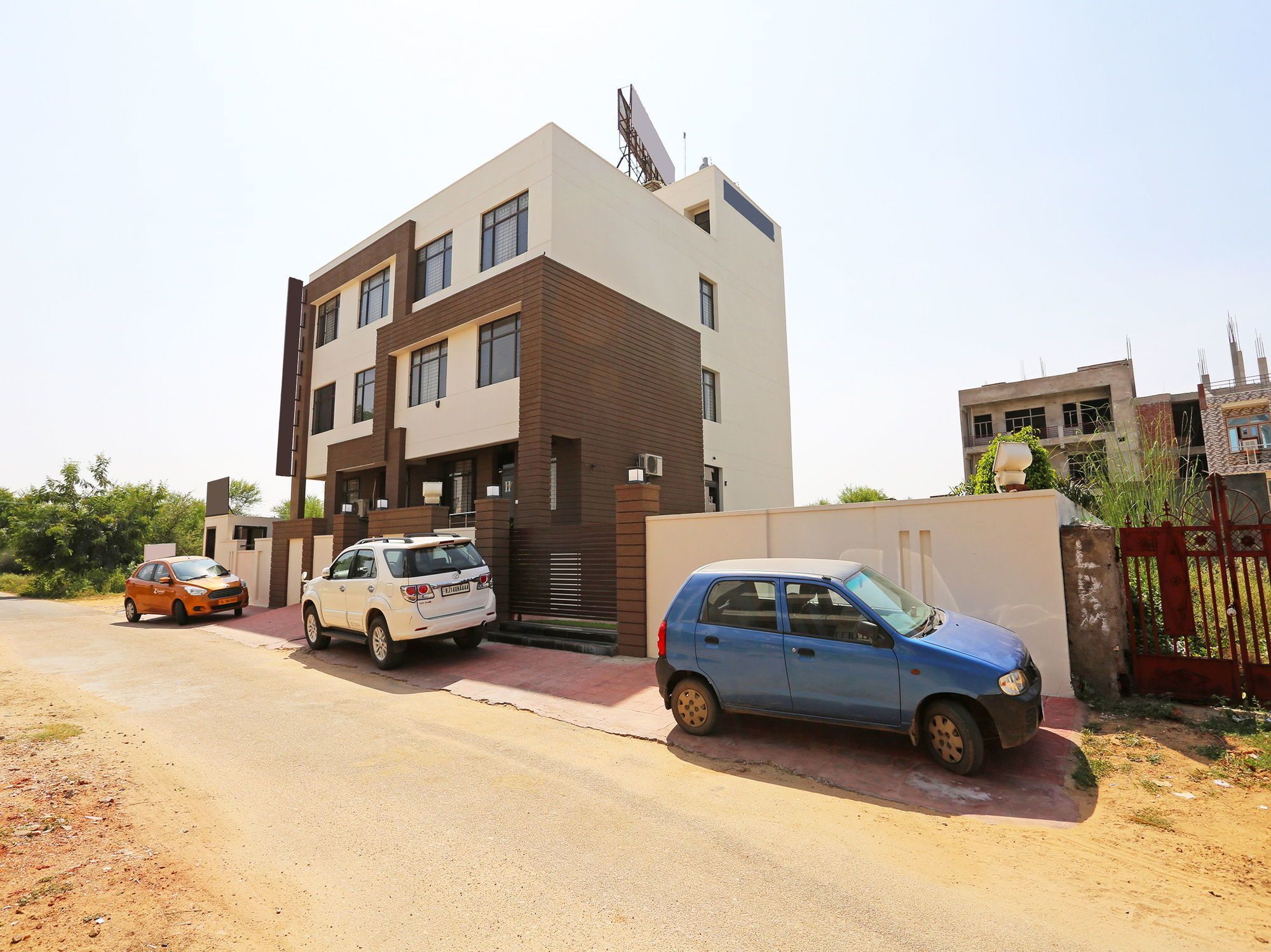Hotel Oyo 4646 Hari Jaipur