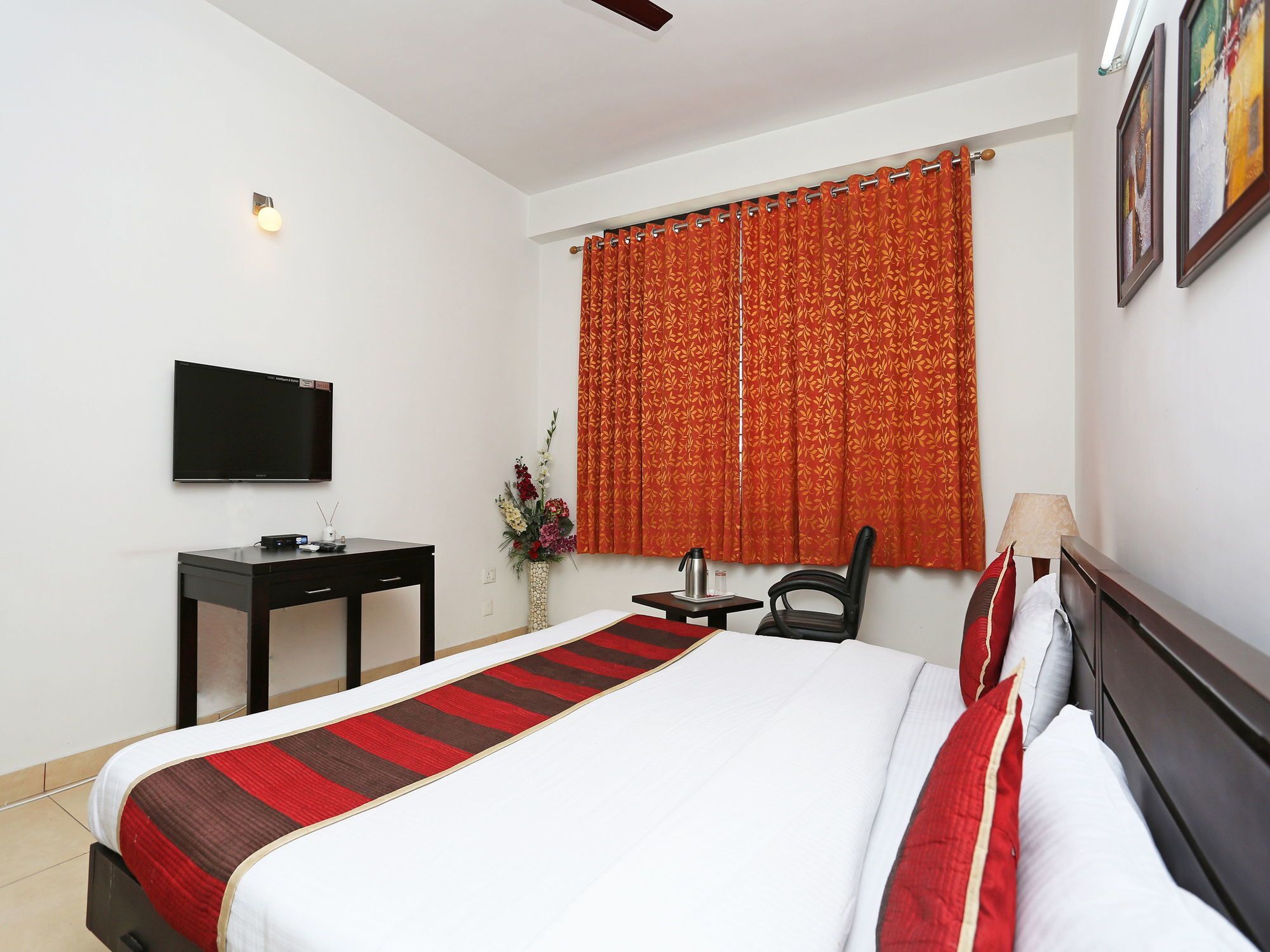 Oyo 4646 Hari Hotel Jaipur