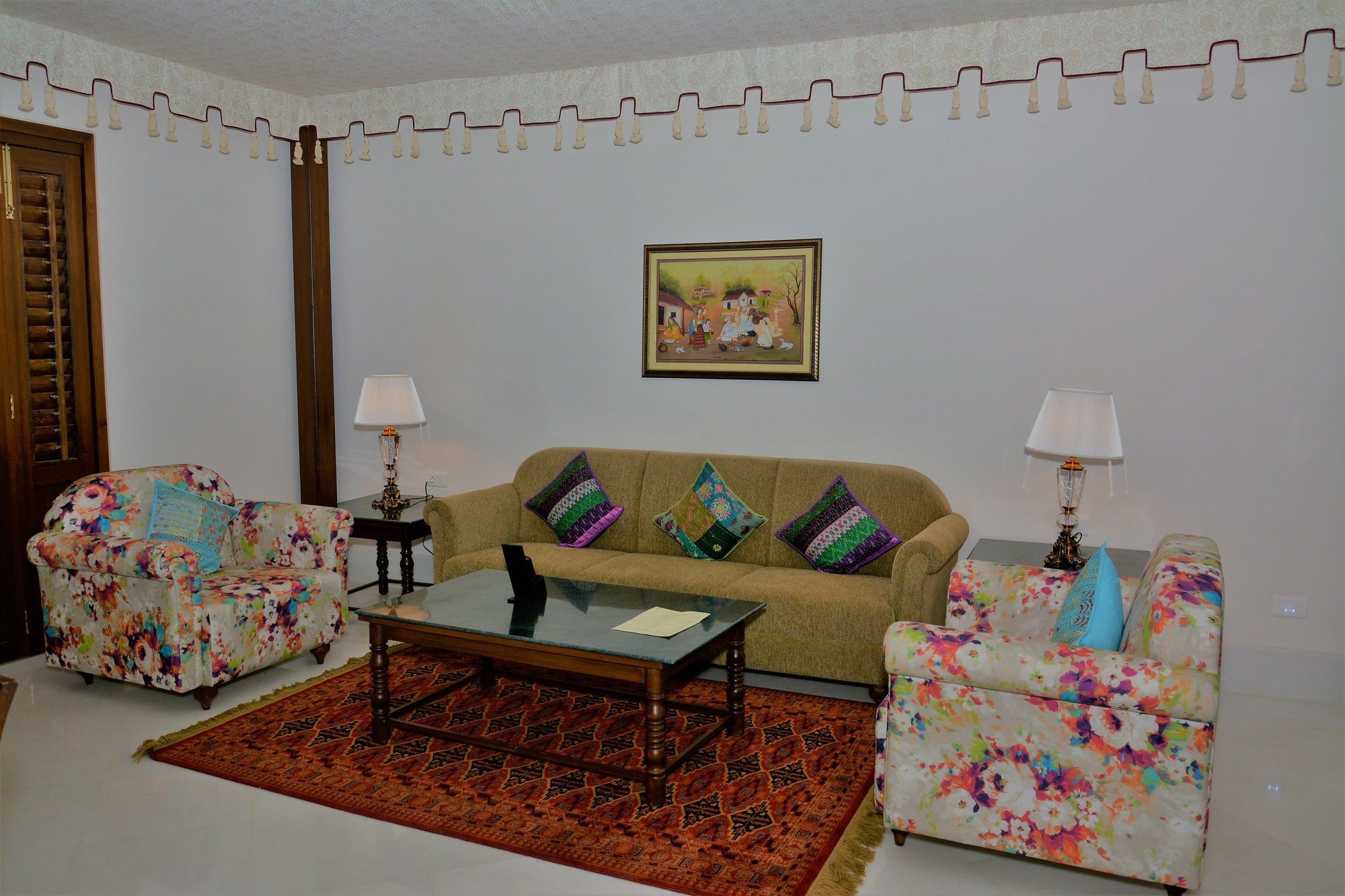 Hotel Indana Jaipur