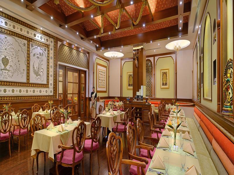 Indana 4* Jaipur