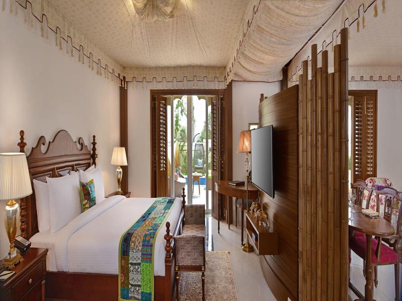 Hotel Indana Jaipur