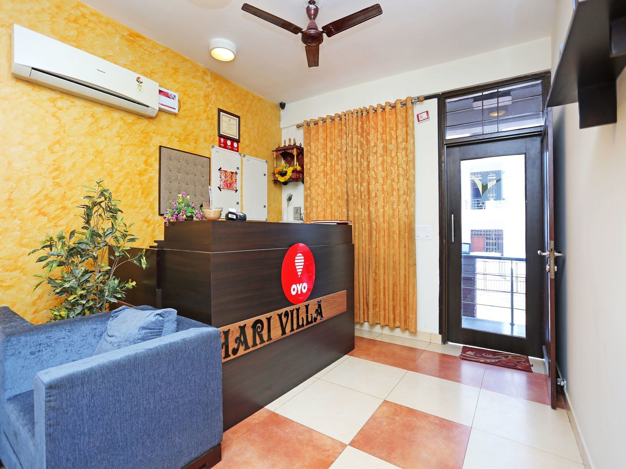 Oyo 4646 Hari Jaipur