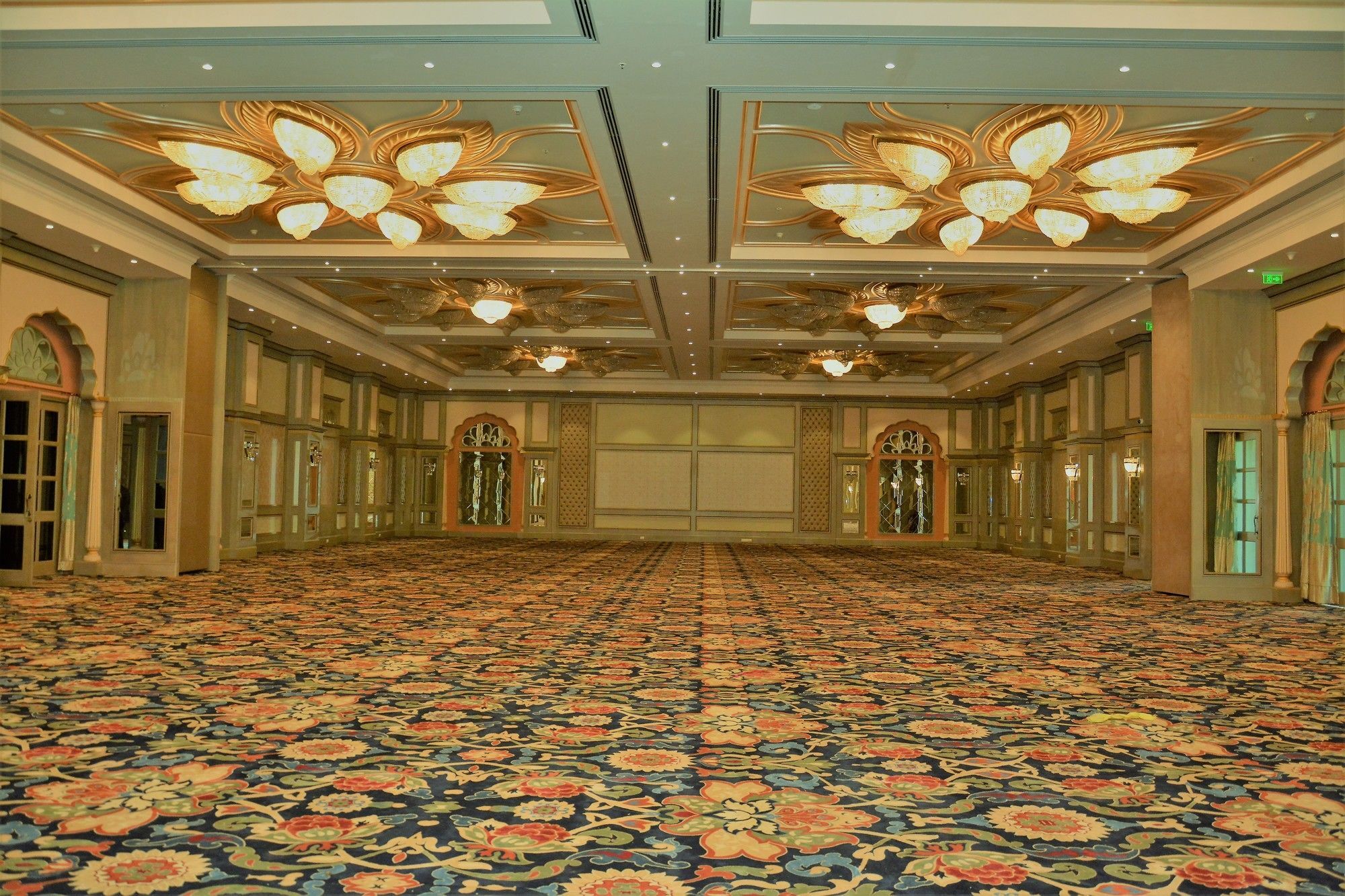 Hotel Indana Jaipur