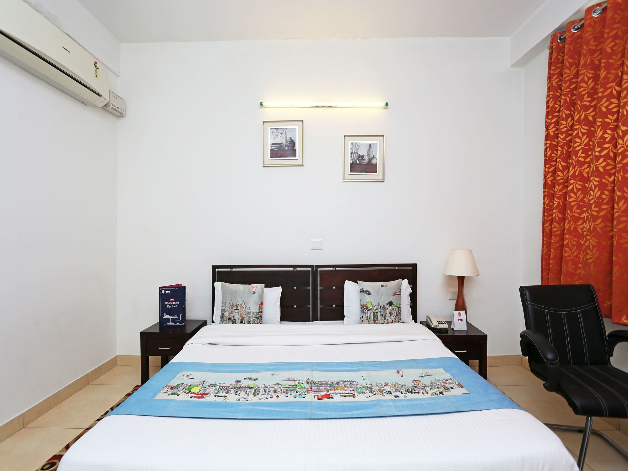 Oyo 4646 Hari 3*