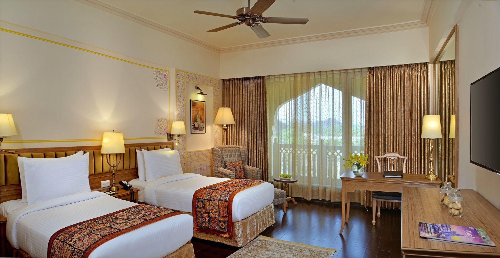 Hotel Indana
