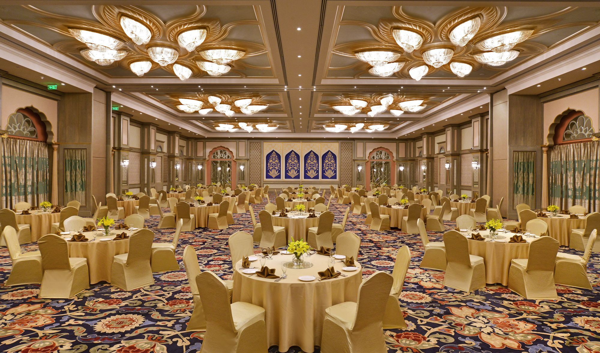 Indana Hotel Jaipur