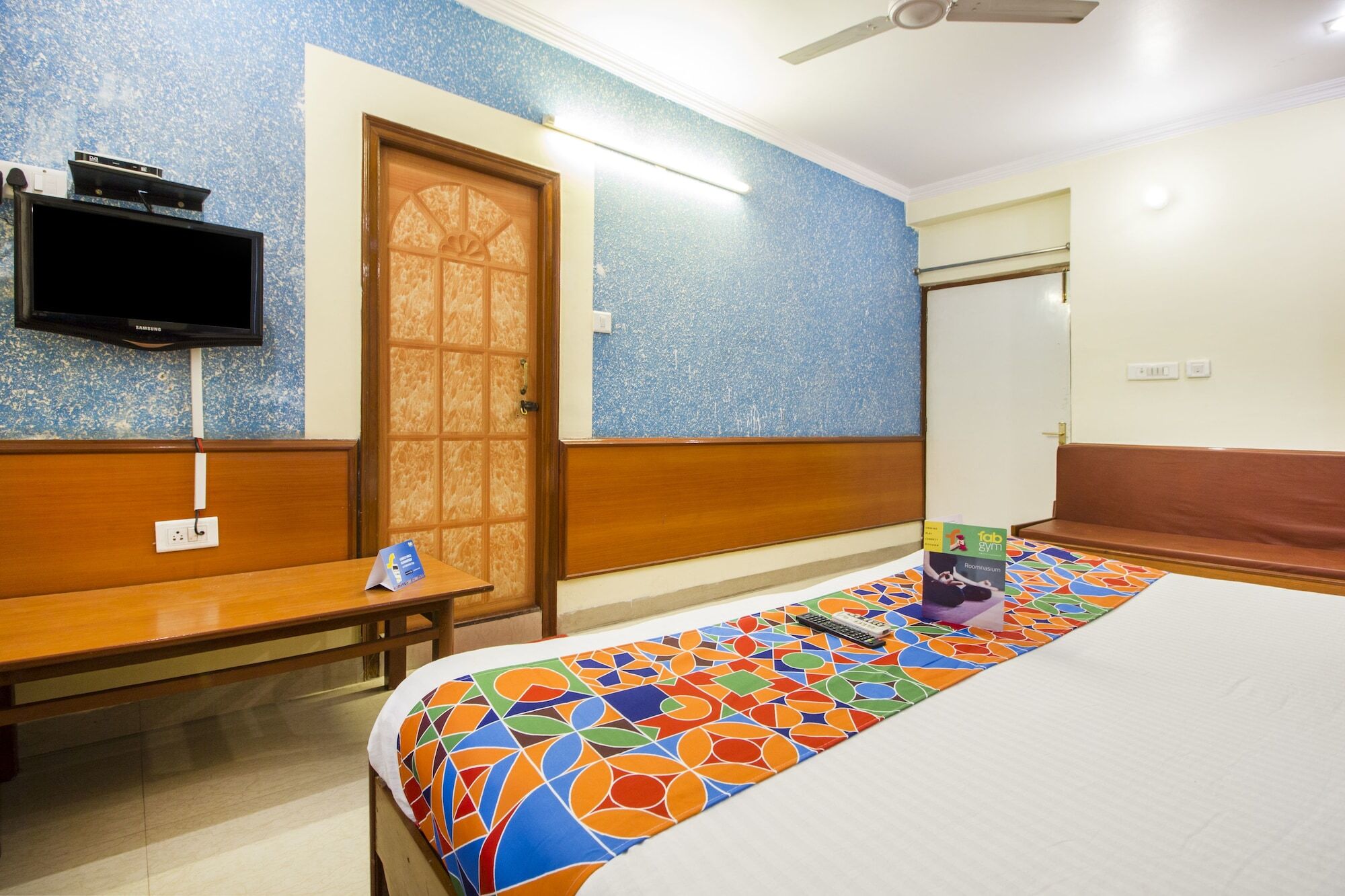 Fabexpress Surya Mani Hotel 3*