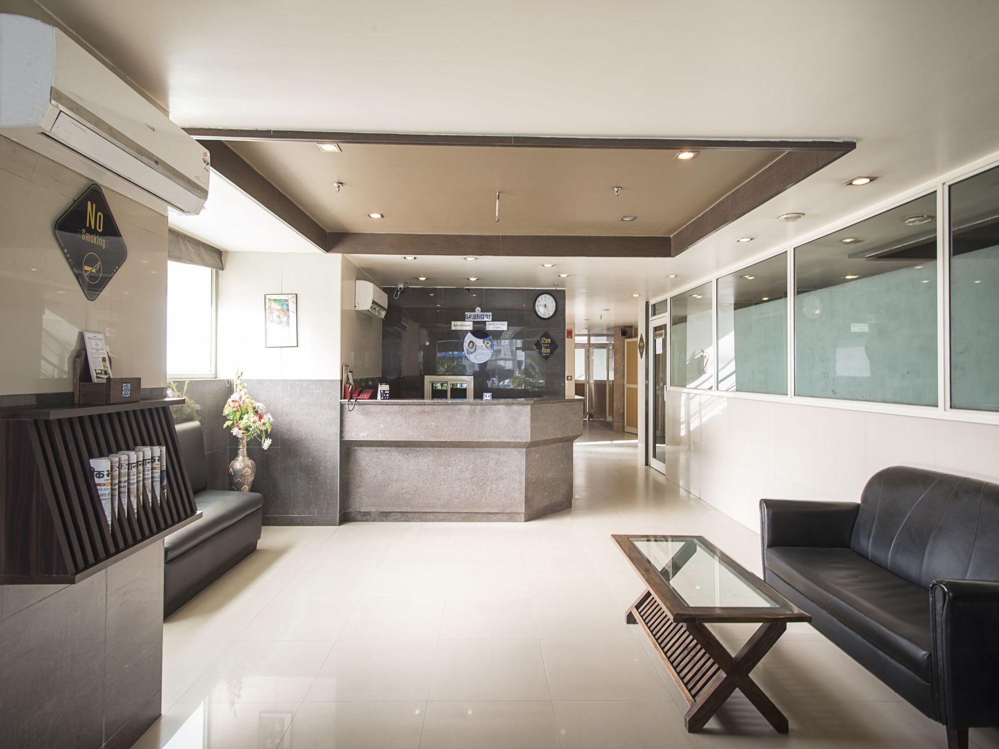 Oyo Premium Ahinsa Circle C Scheme 3*