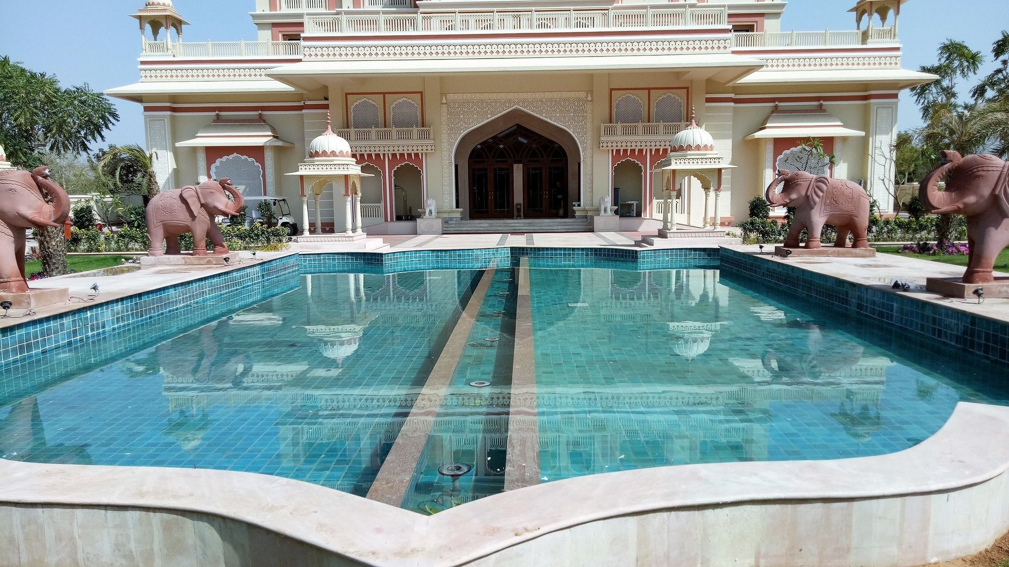 Hotel Indana