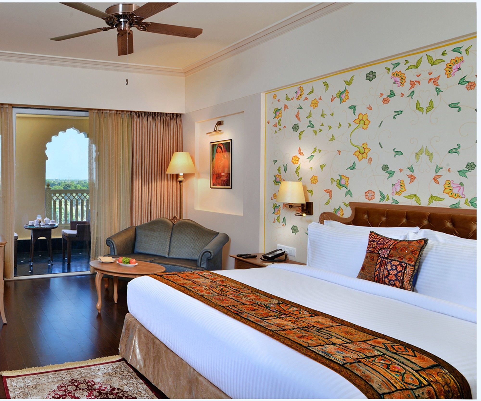 Hotel Indana 4*
