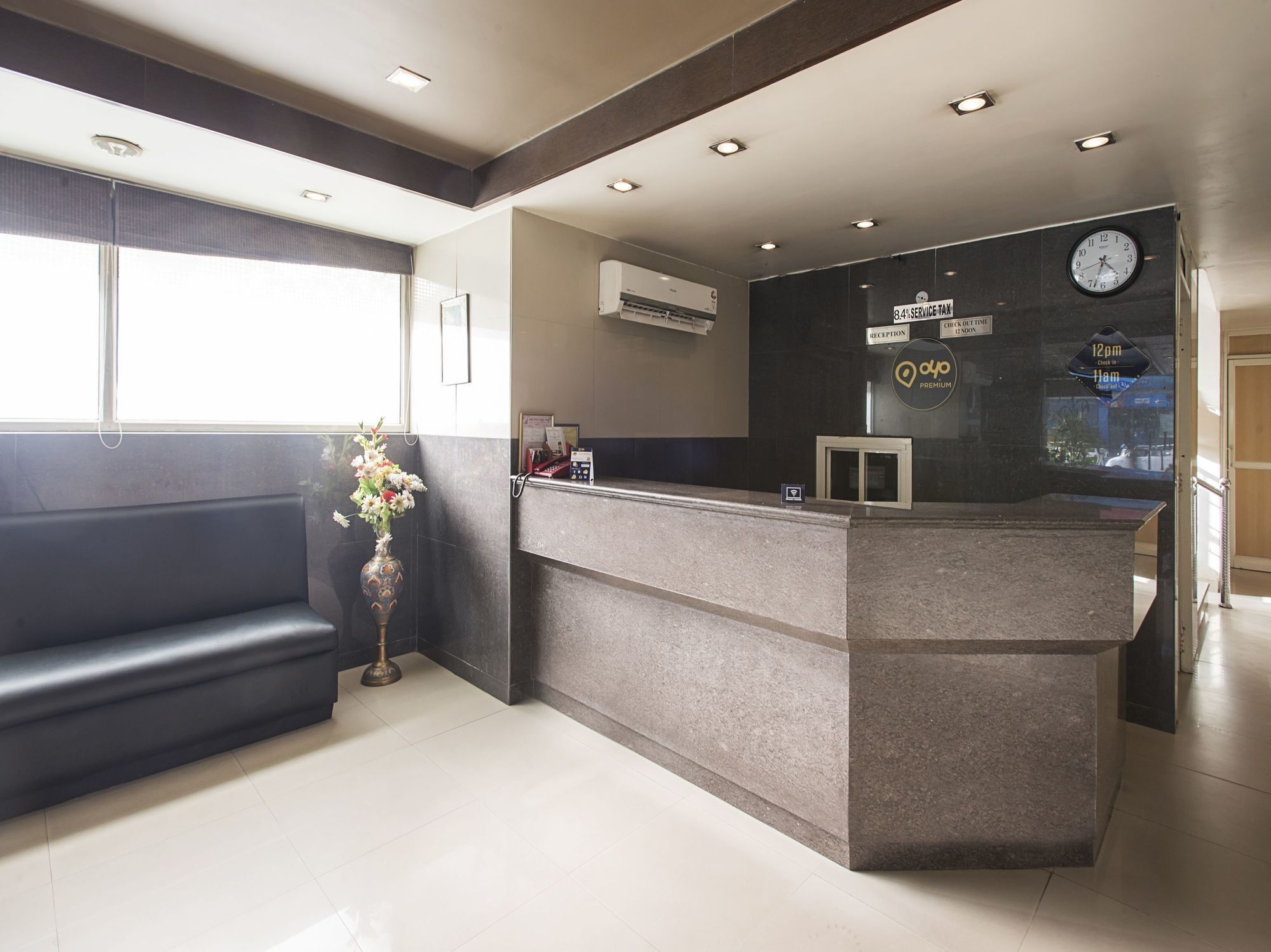 Oyo Premium Ahinsa Circle C Scheme 3*