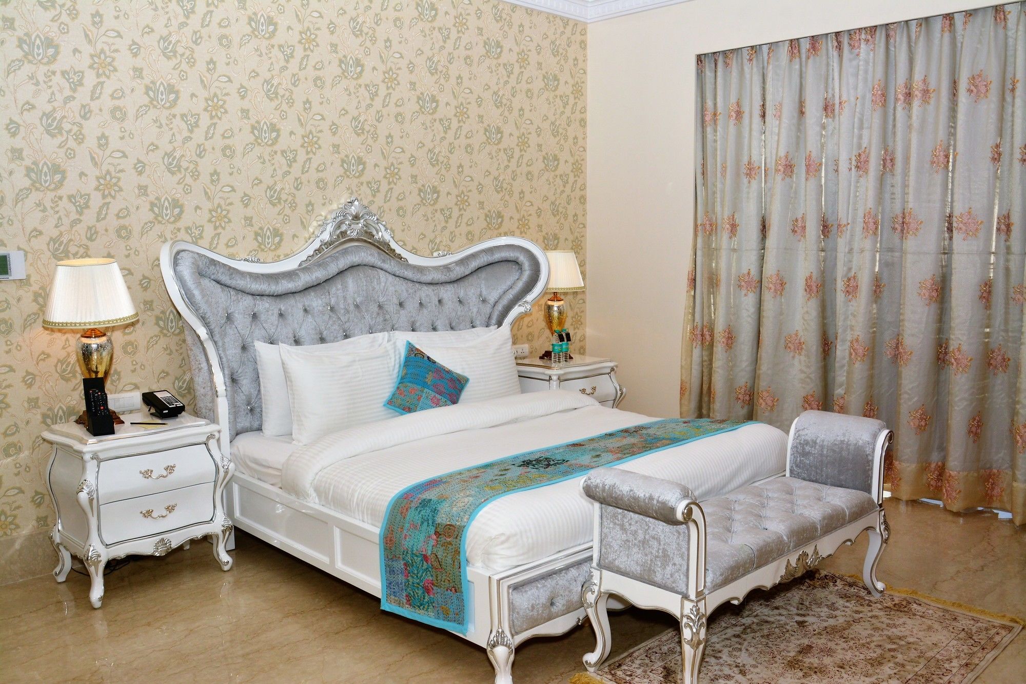 Hotel Indana Jaipur