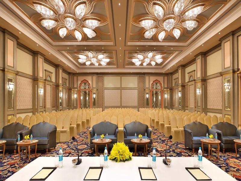 Indana Hotel Jaipur