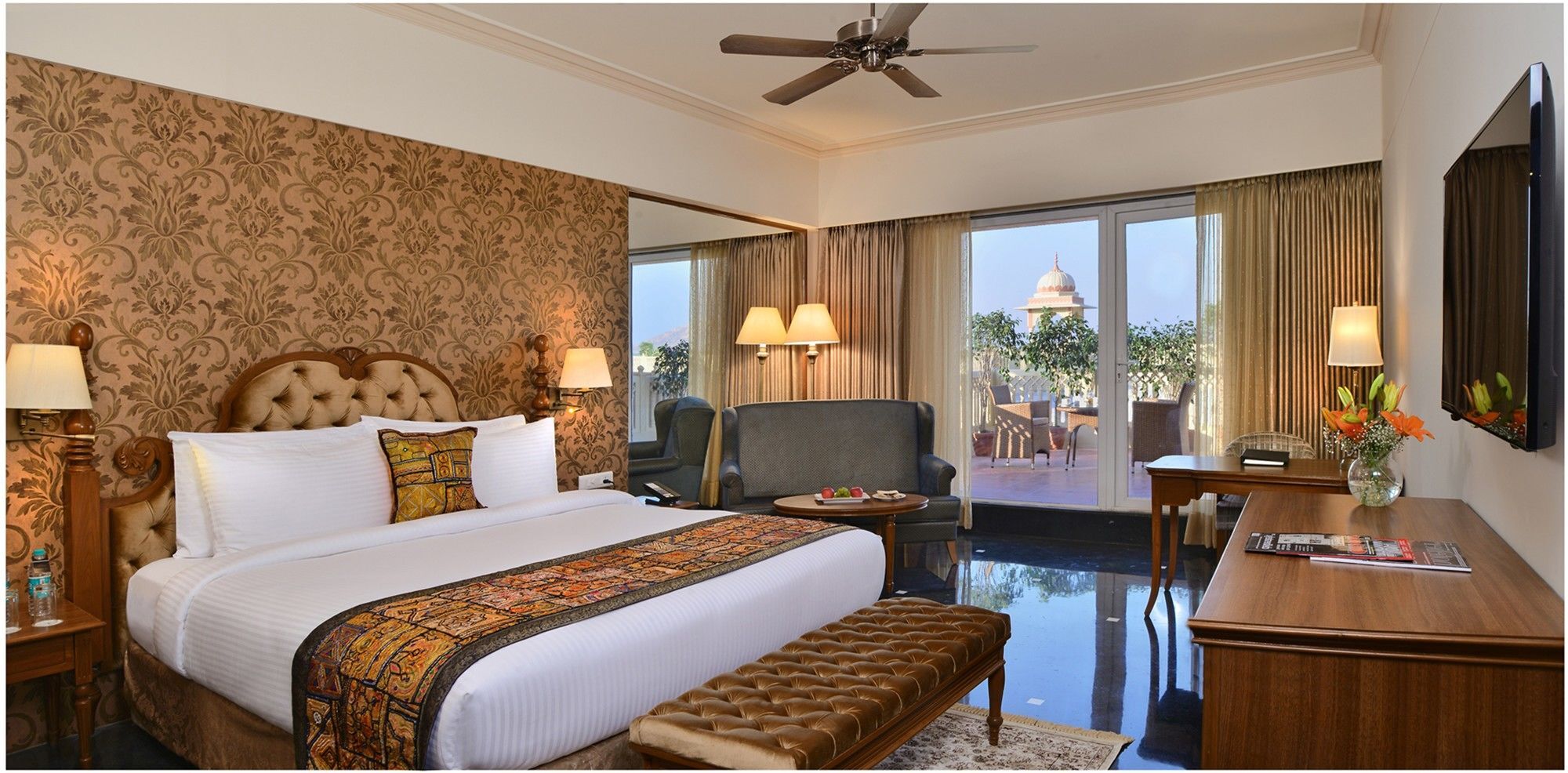 Indana Hotel 4*