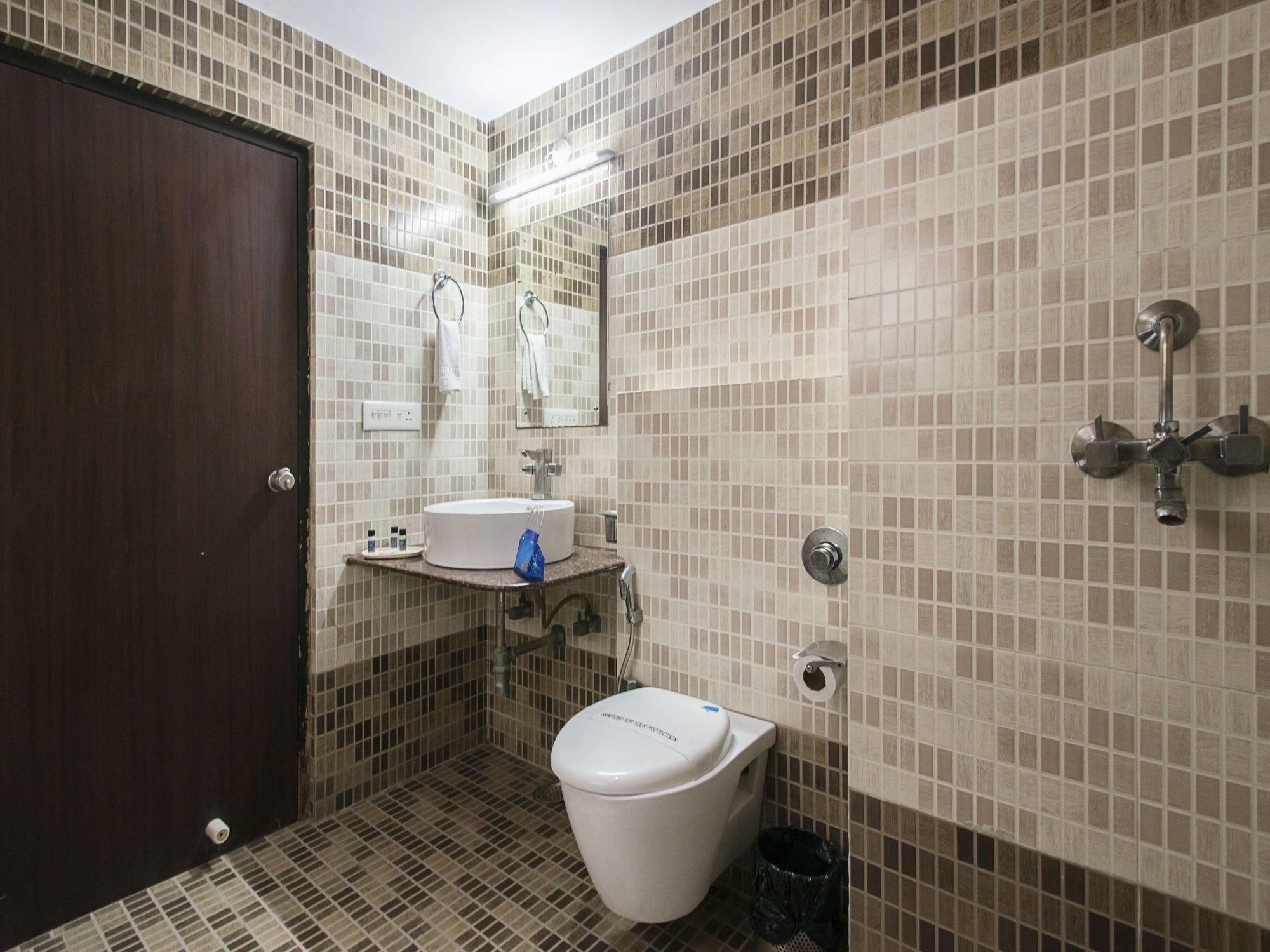 Oyo Premium Ahinsa Circle C Scheme 3* Jaipur
