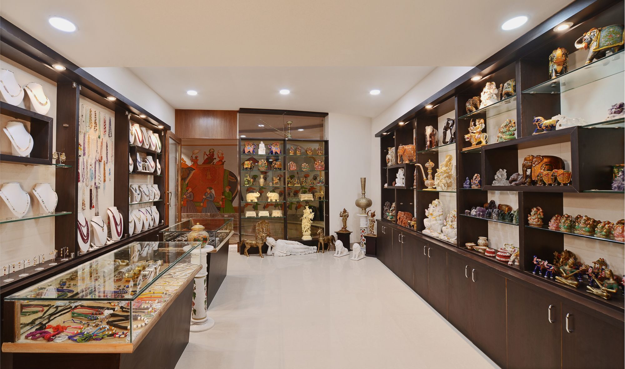 Indana Jaipur