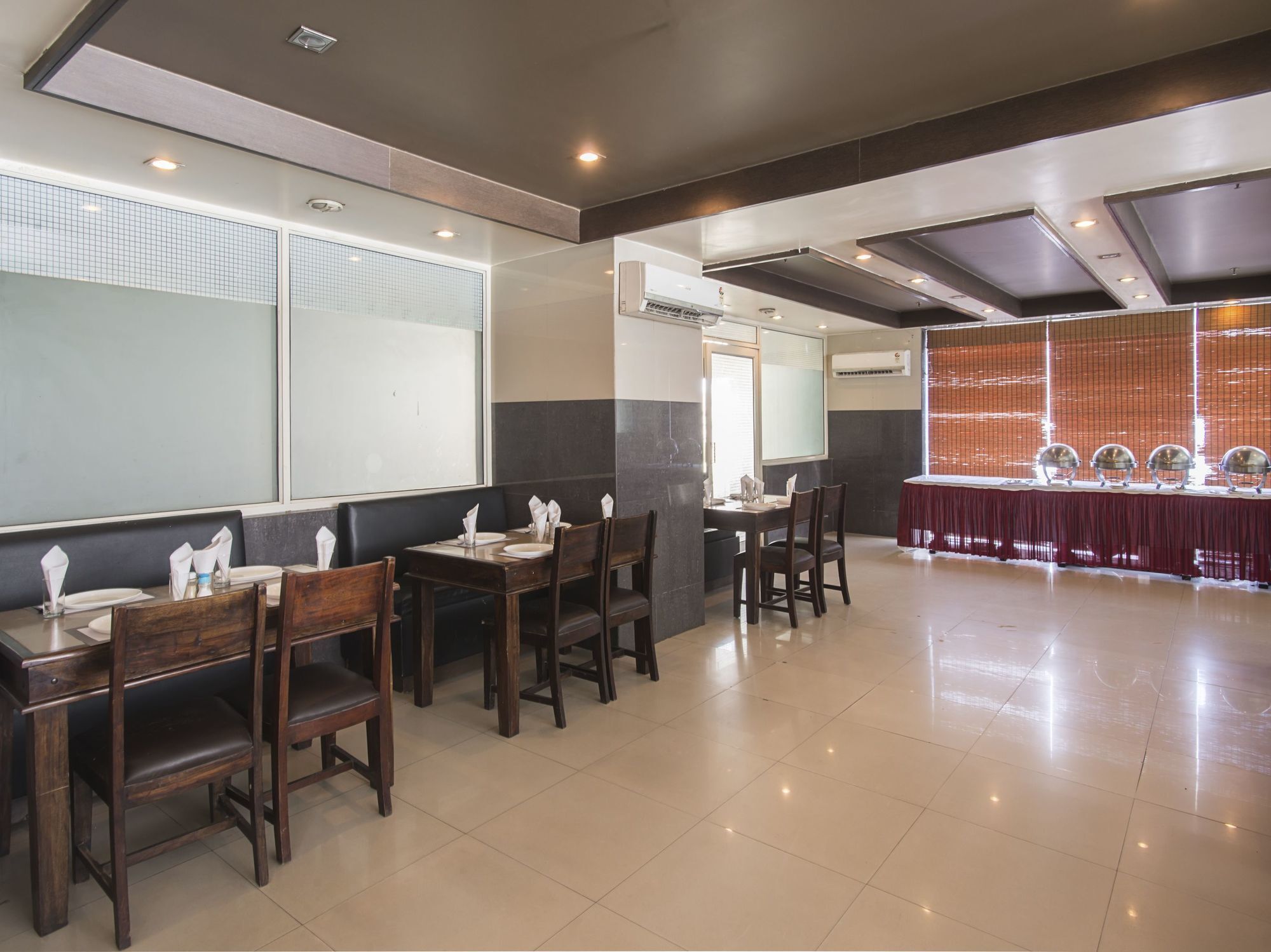 Oyo Premium Ahinsa Circle C Scheme 3*