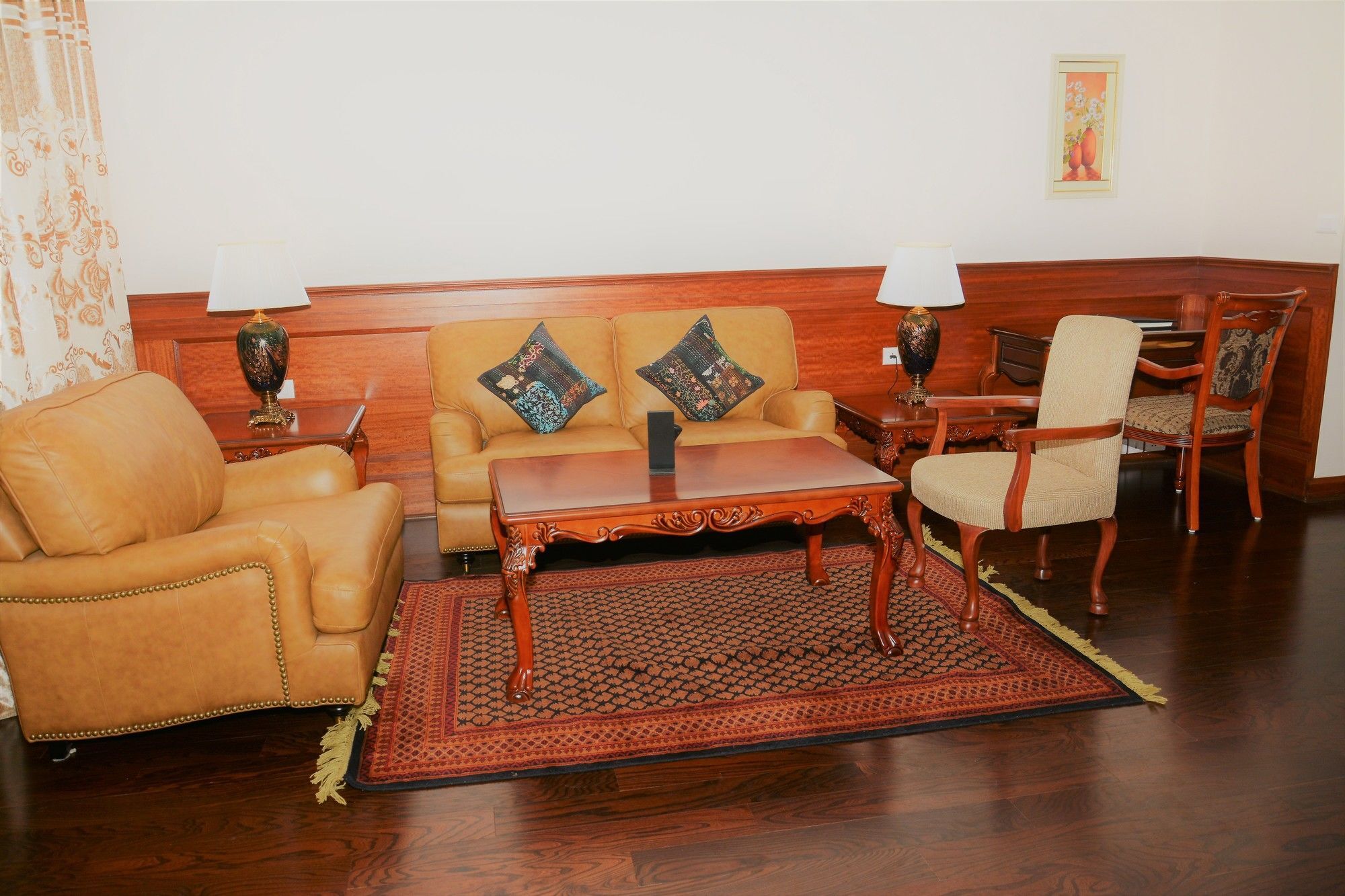 Indana Hotel 4*