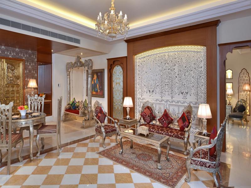 Indana Hotel 4*