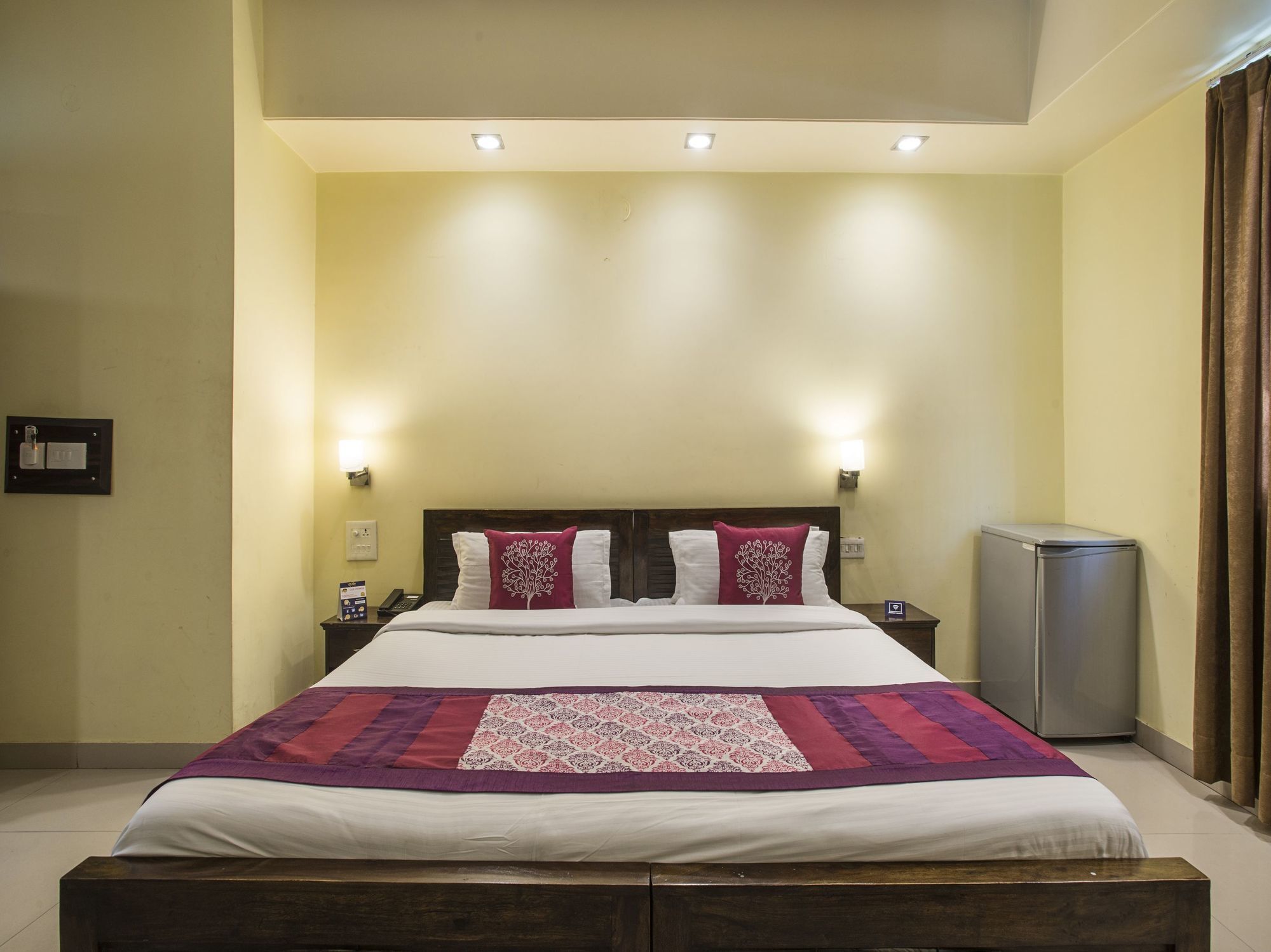 Oyo Premium Ahinsa Circle C Scheme 3*