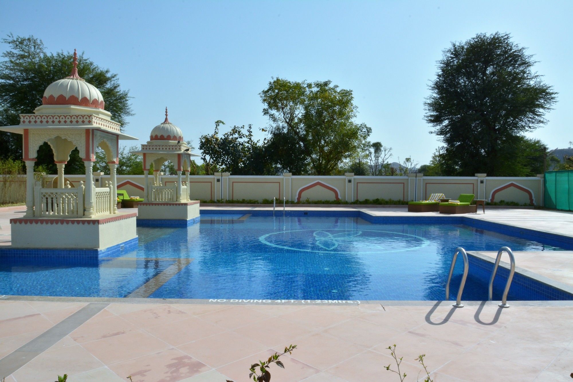 Hotel Indana Jaipur