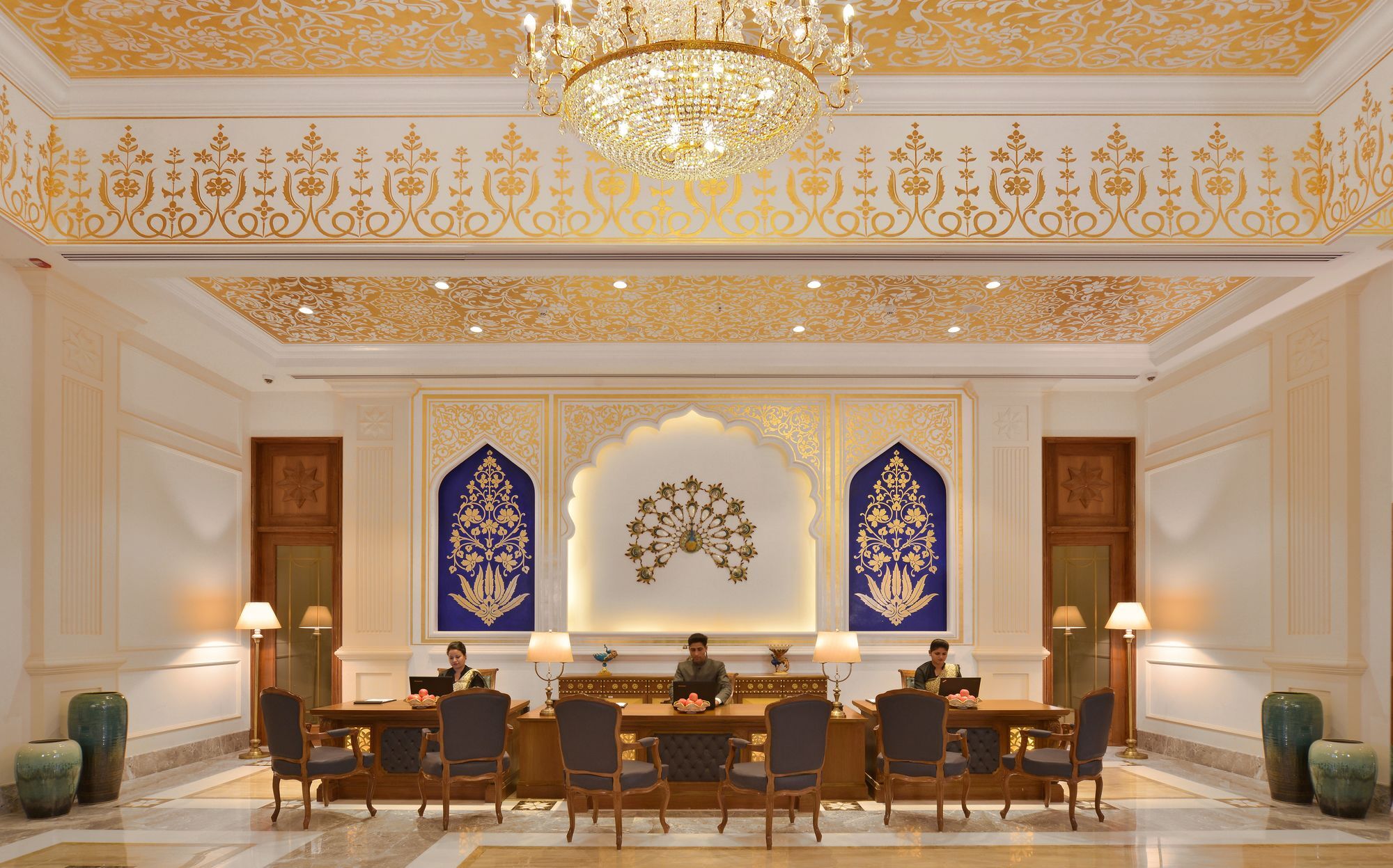 Hotel Indana 4*