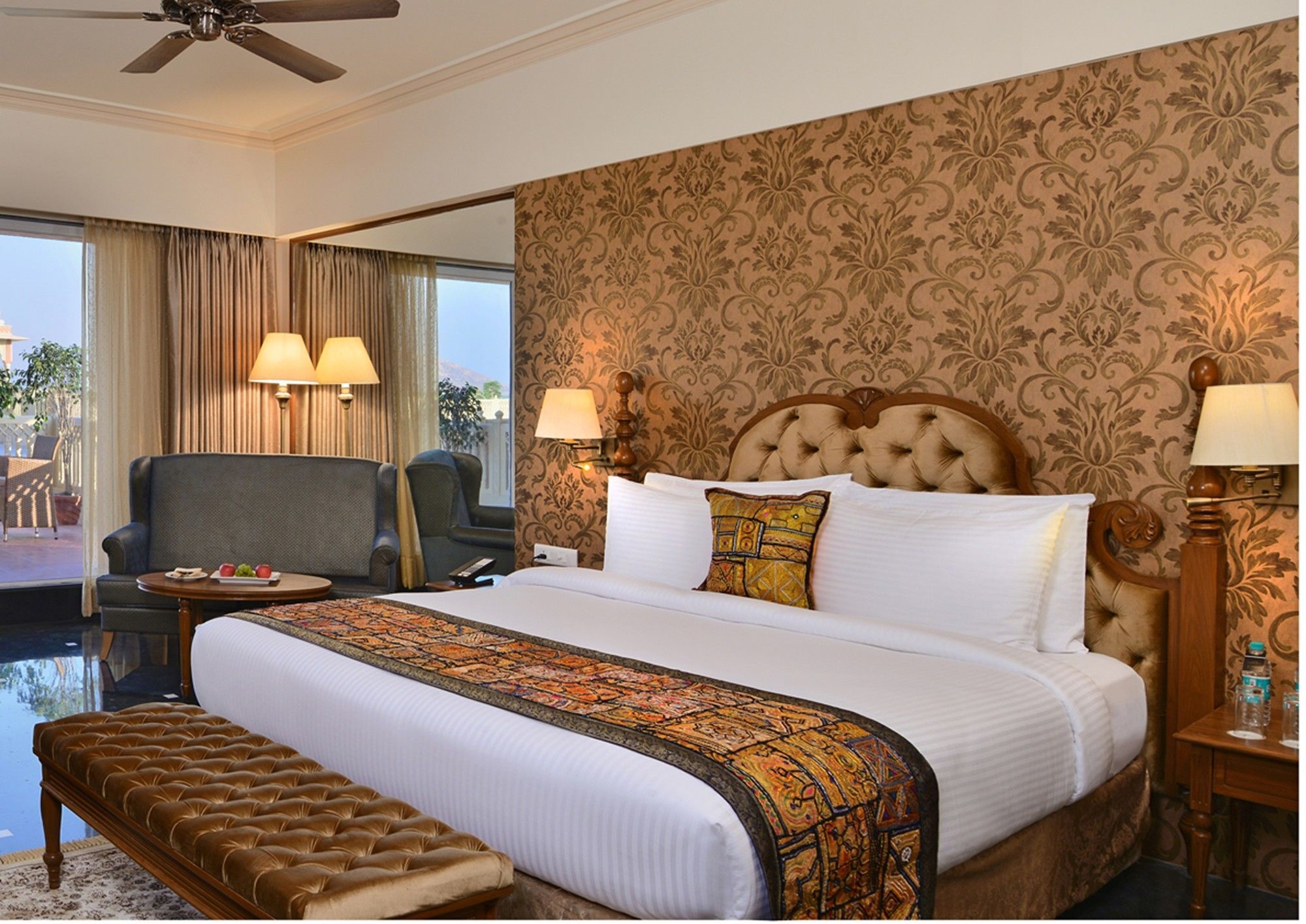 Hotel Indana Jaipur