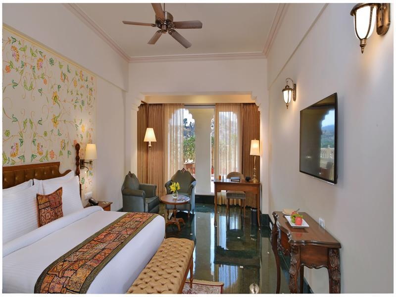 Indana Hotel 4*