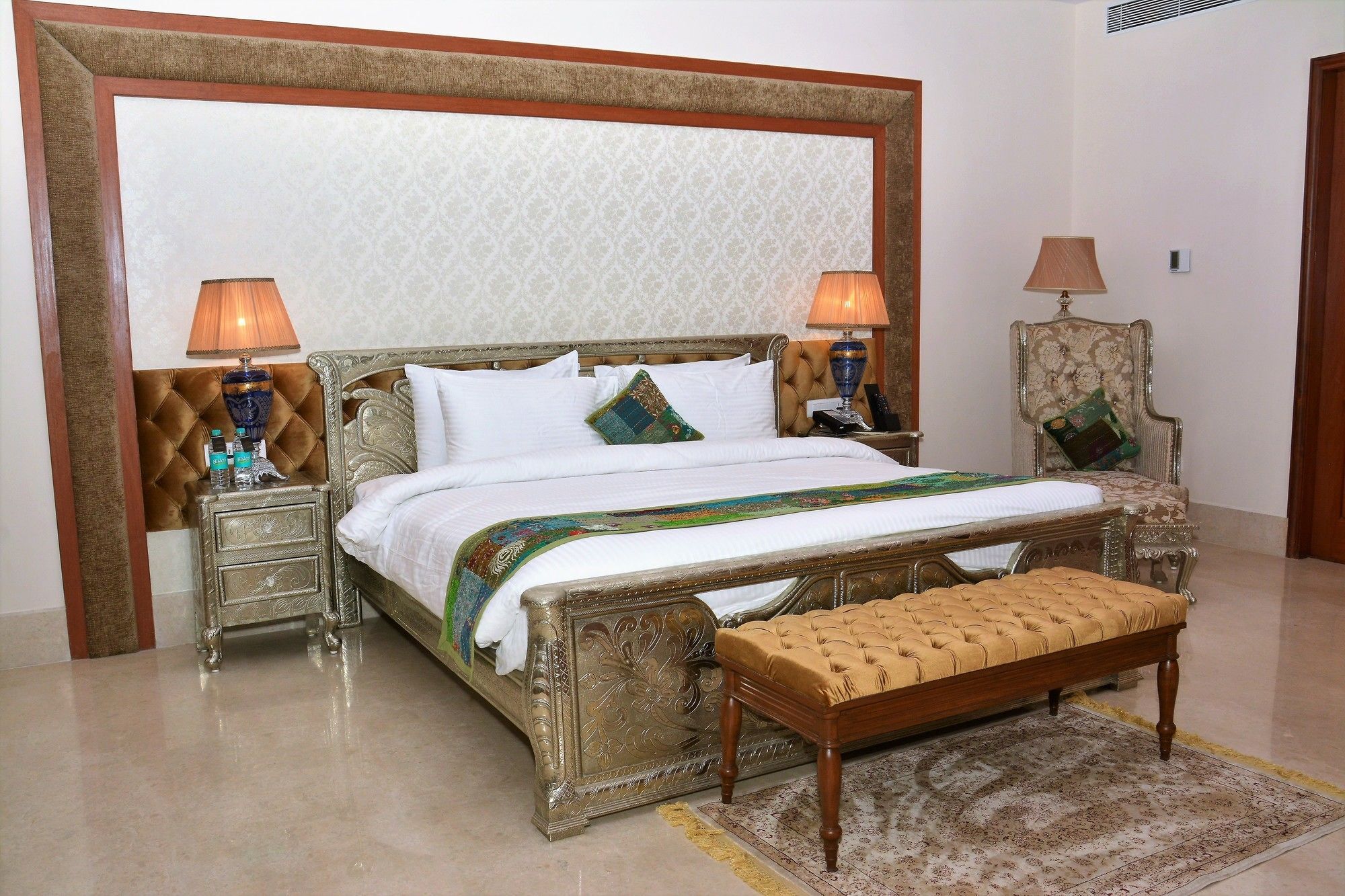 Indana 4* Jaipur