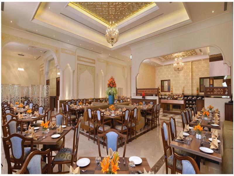 Hotel Indana 4*