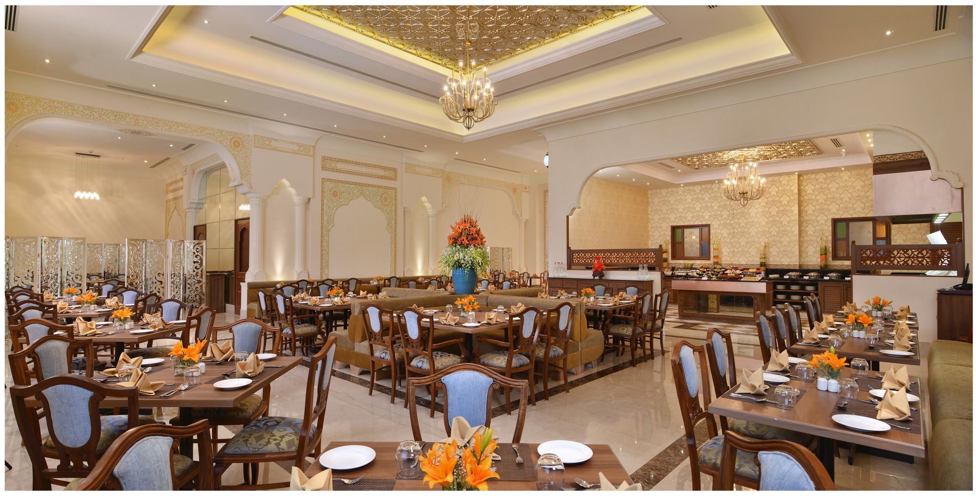 Indana Hotel