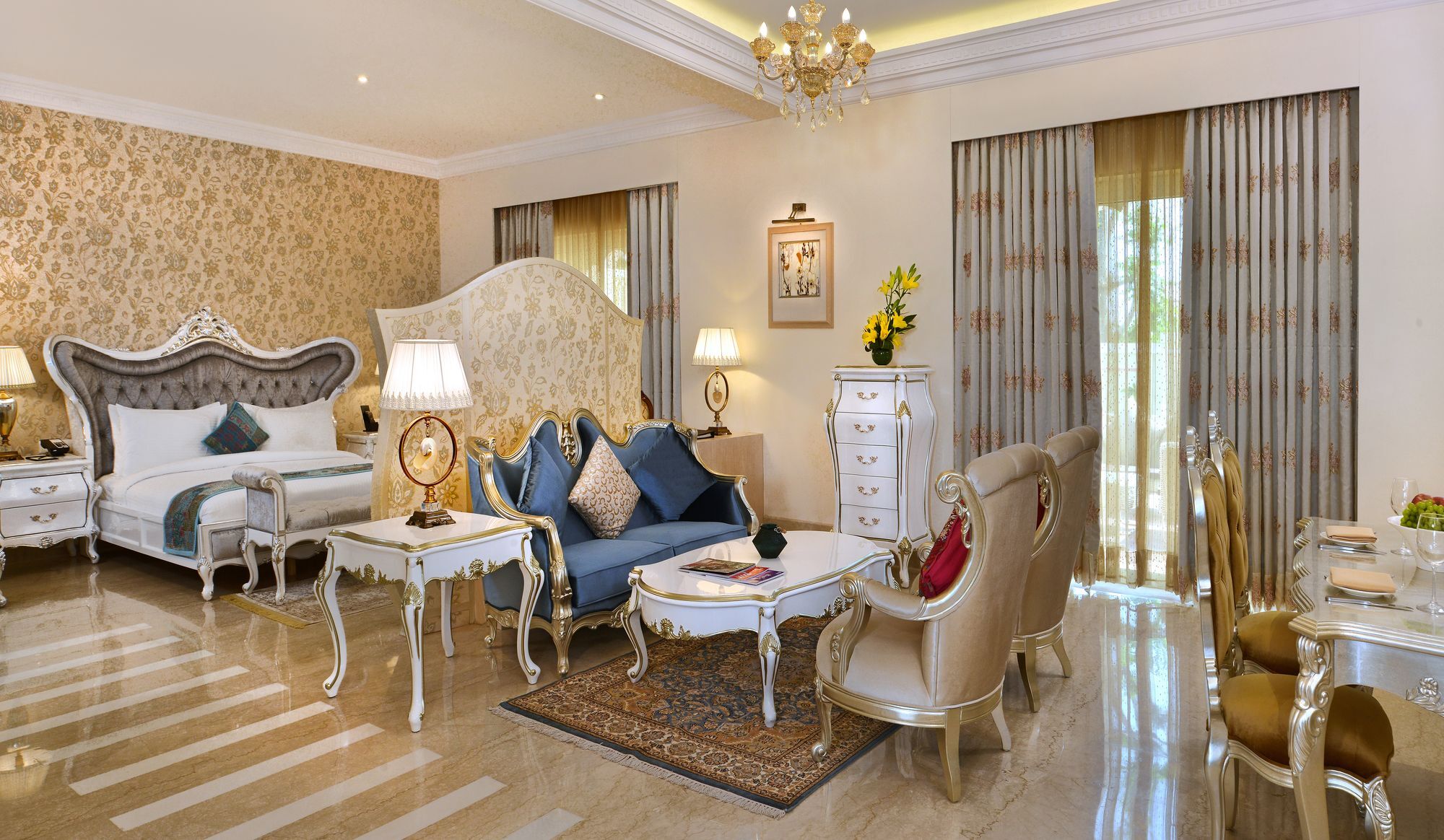 Indana Jaipur