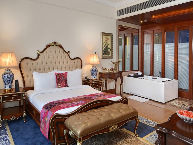 Hotel Indana 4*