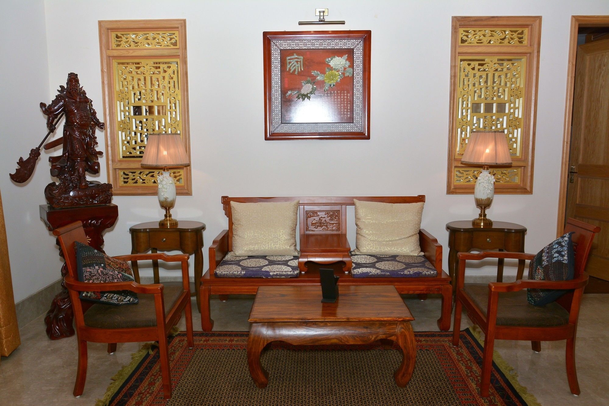 Hotel Indana 4*