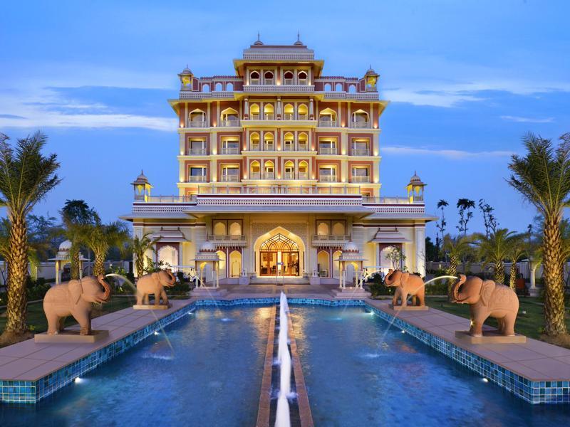 Indana Hotel 4*