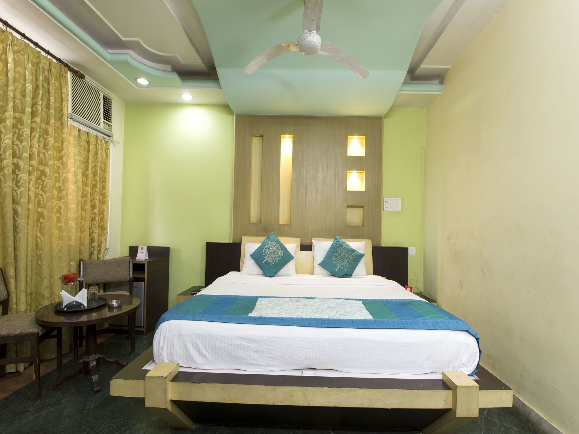 Oyo 8832 Classic Hotel Jaipur