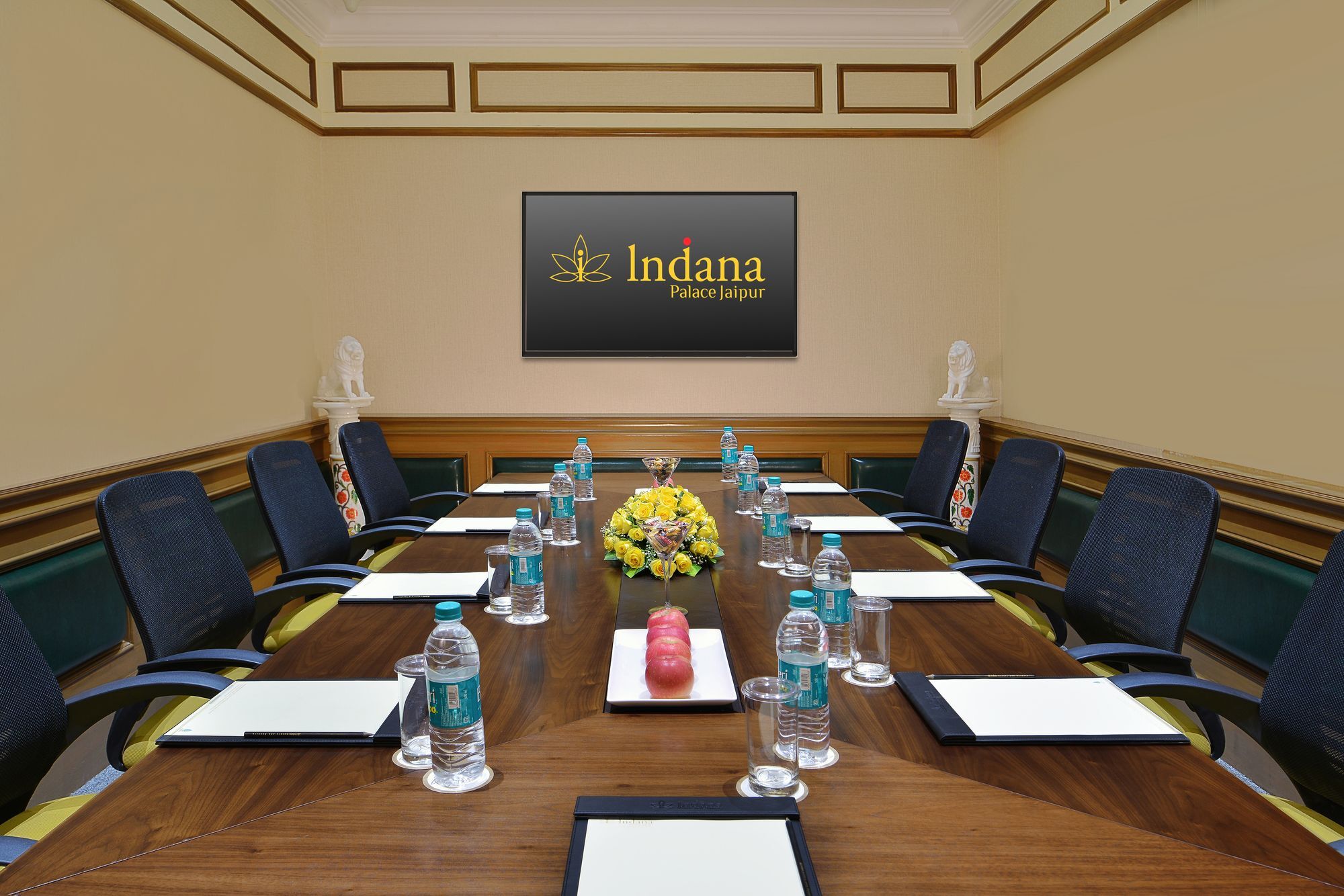 Indana 4* Jaipur
