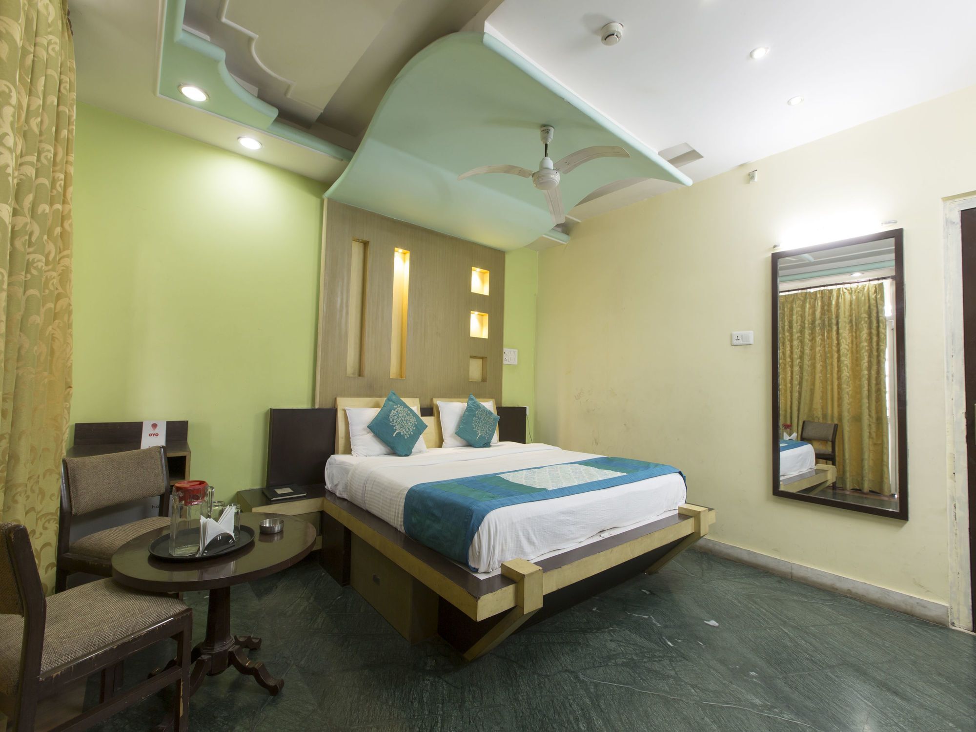 Hotel Oyo 8832 Classic Jaipur