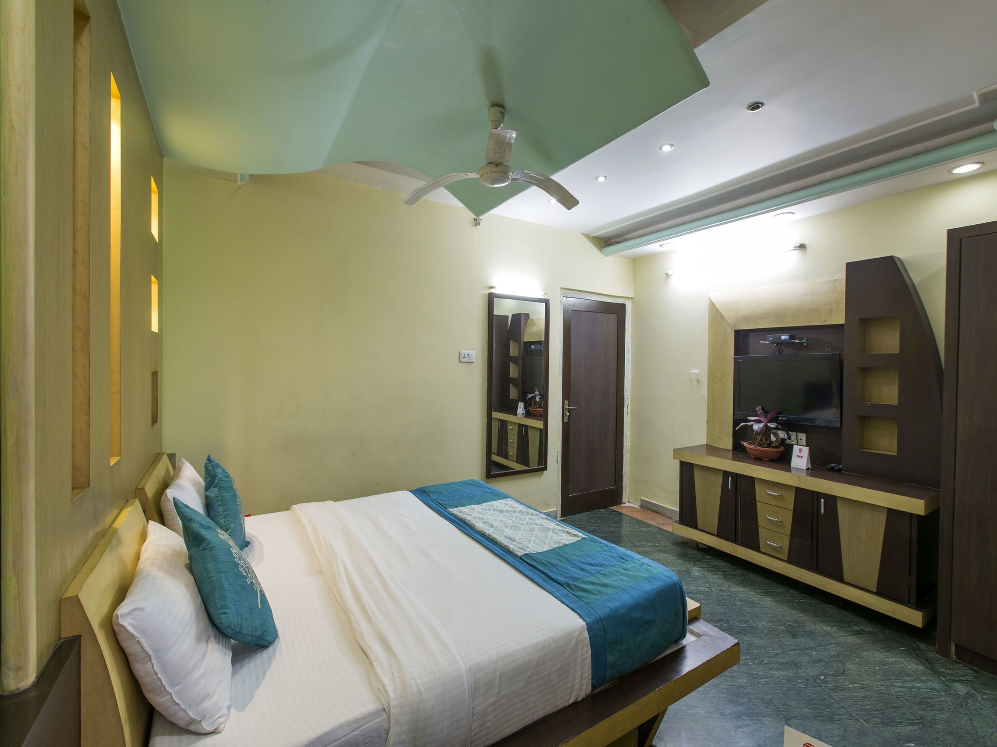 Oyo 8832 Classic Hotel Jaipur