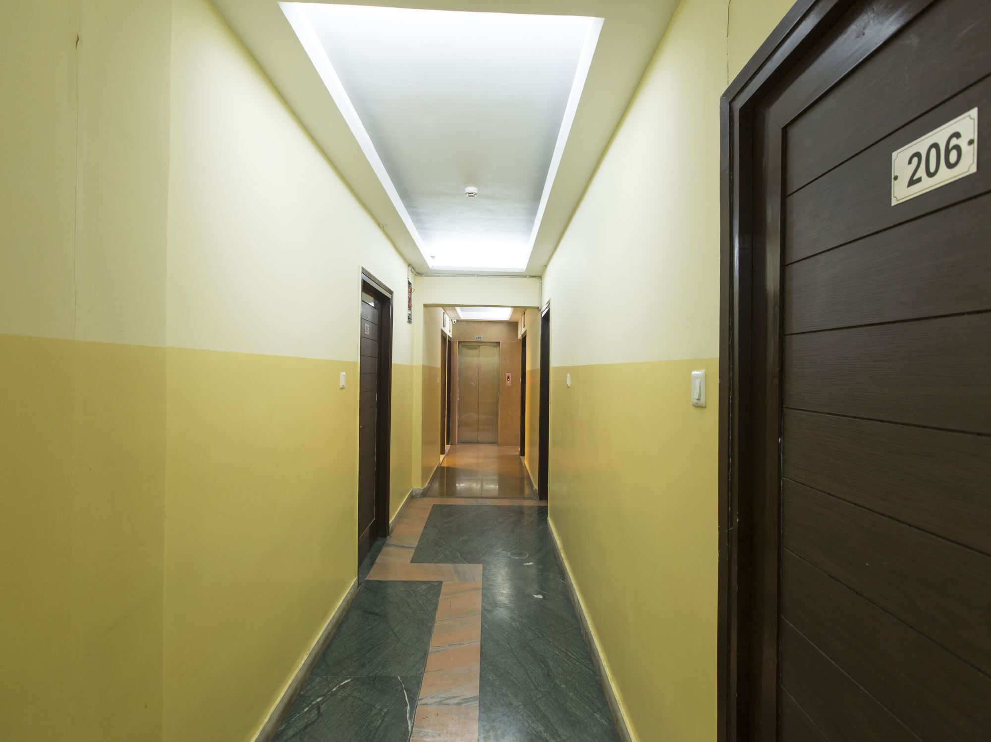 Hotel Oyo 8832 Classic Jaipur