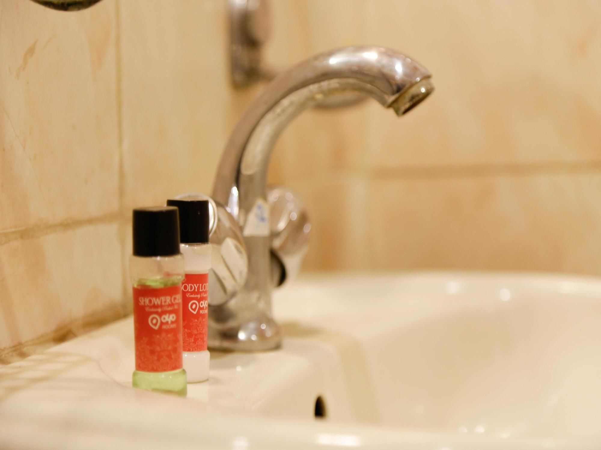 Ethnic Residency Hotel Jaipur