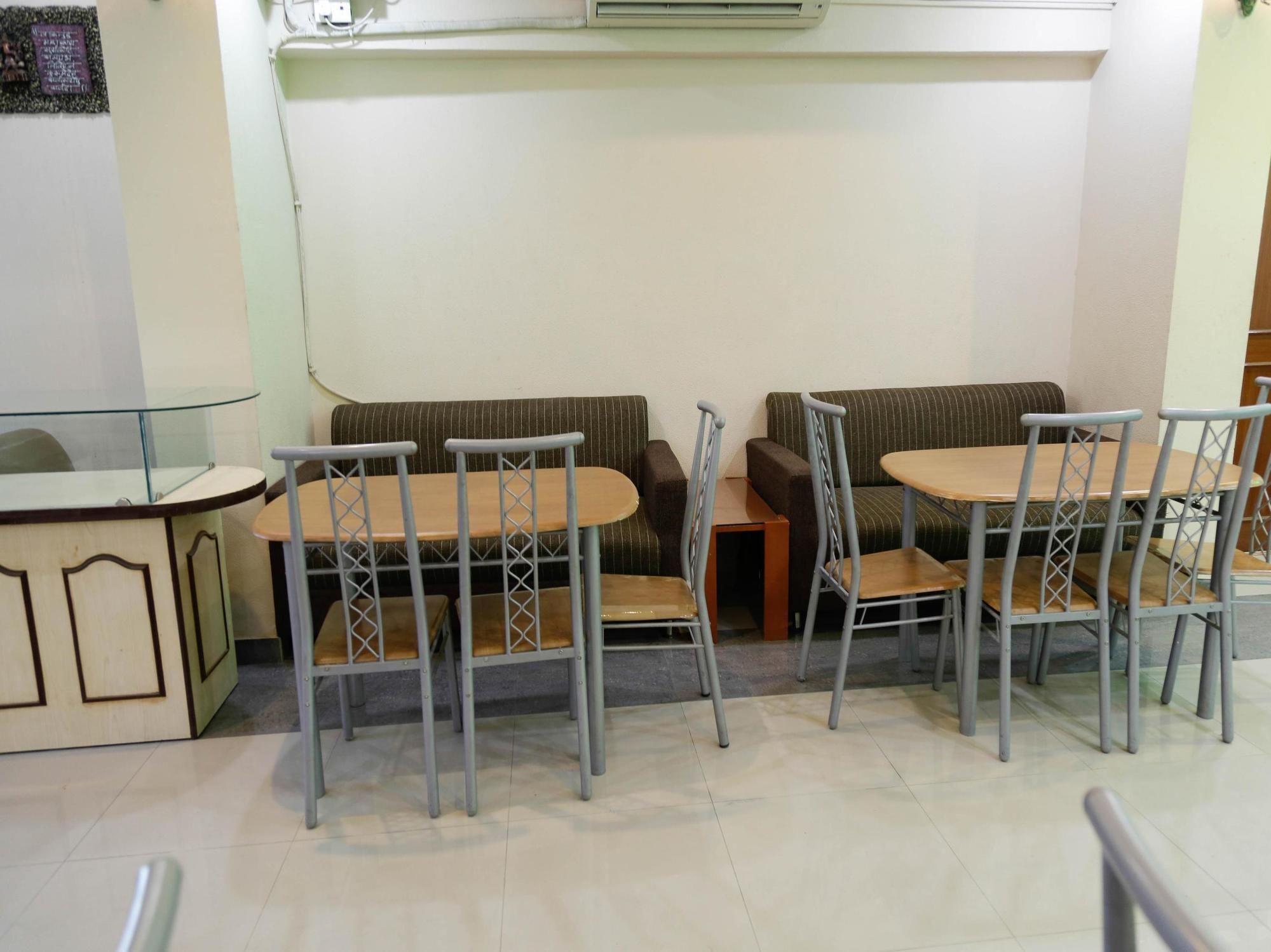 Ethnic Residency 3*