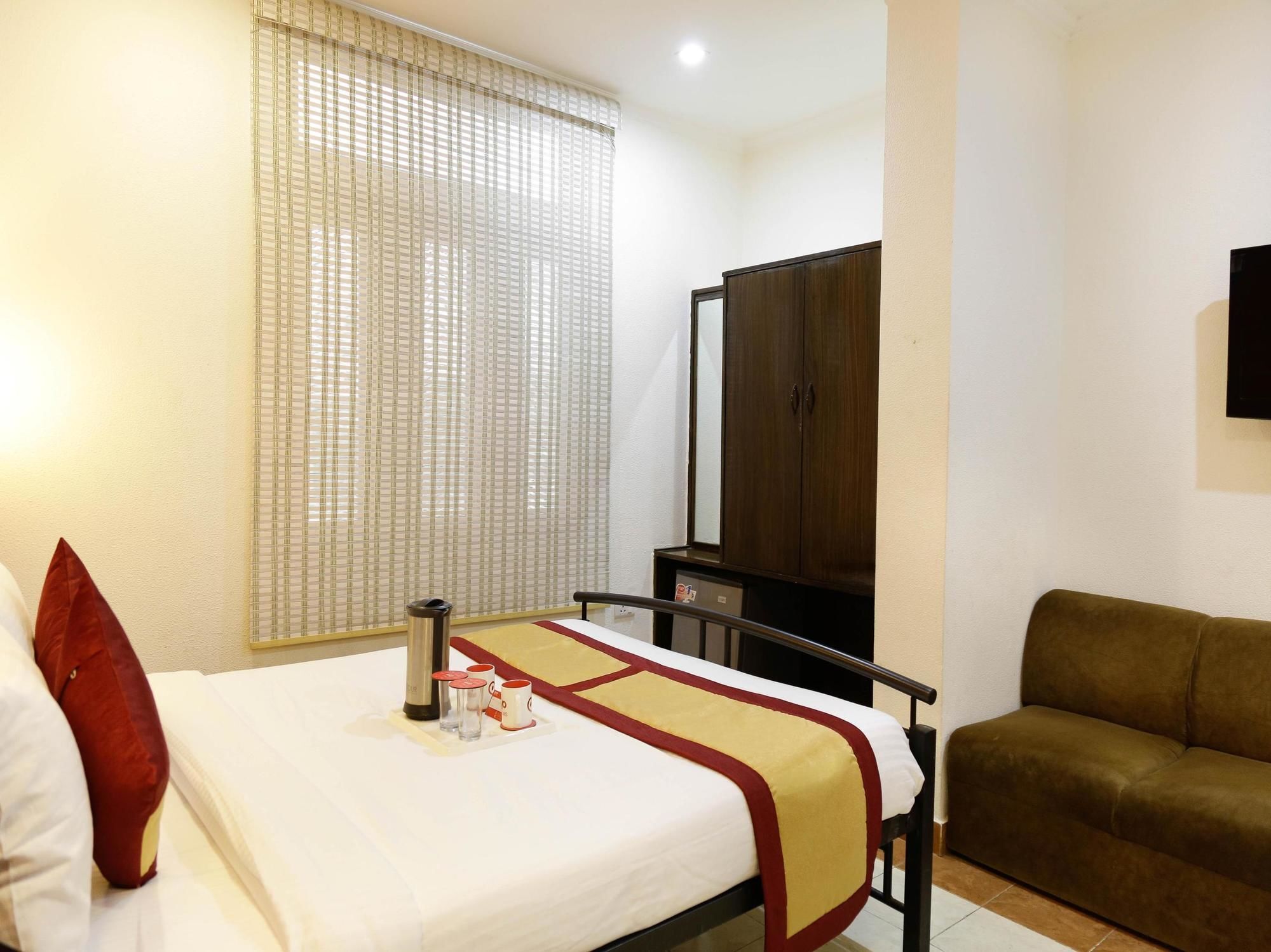 Ethnic Residency Jaipur