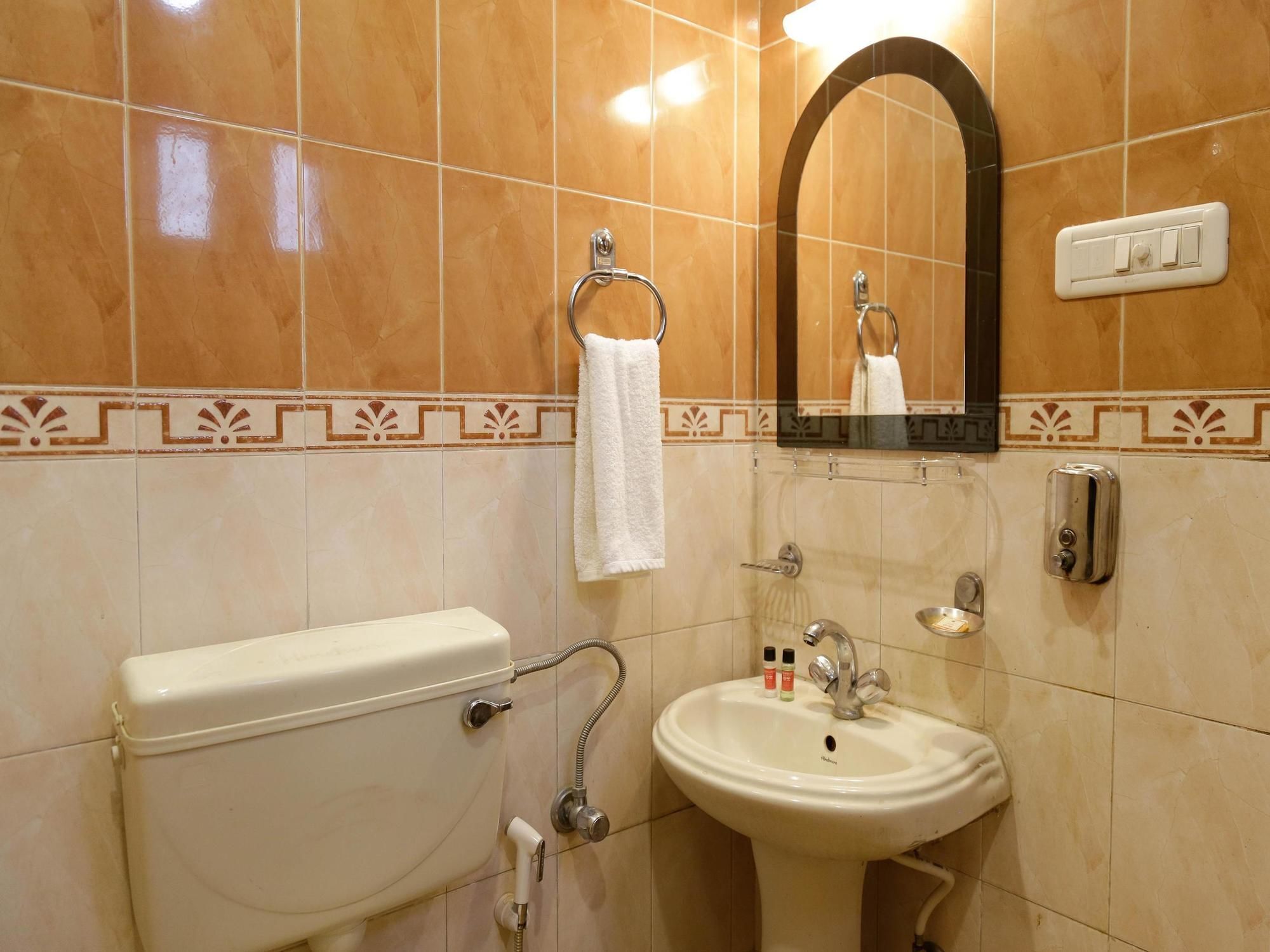 Hotel Ethnic Residency Jaipur