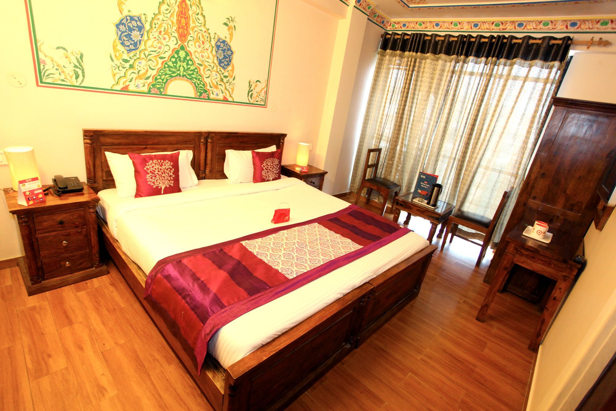 Oyo 2105 Royal Sheraton Hotel