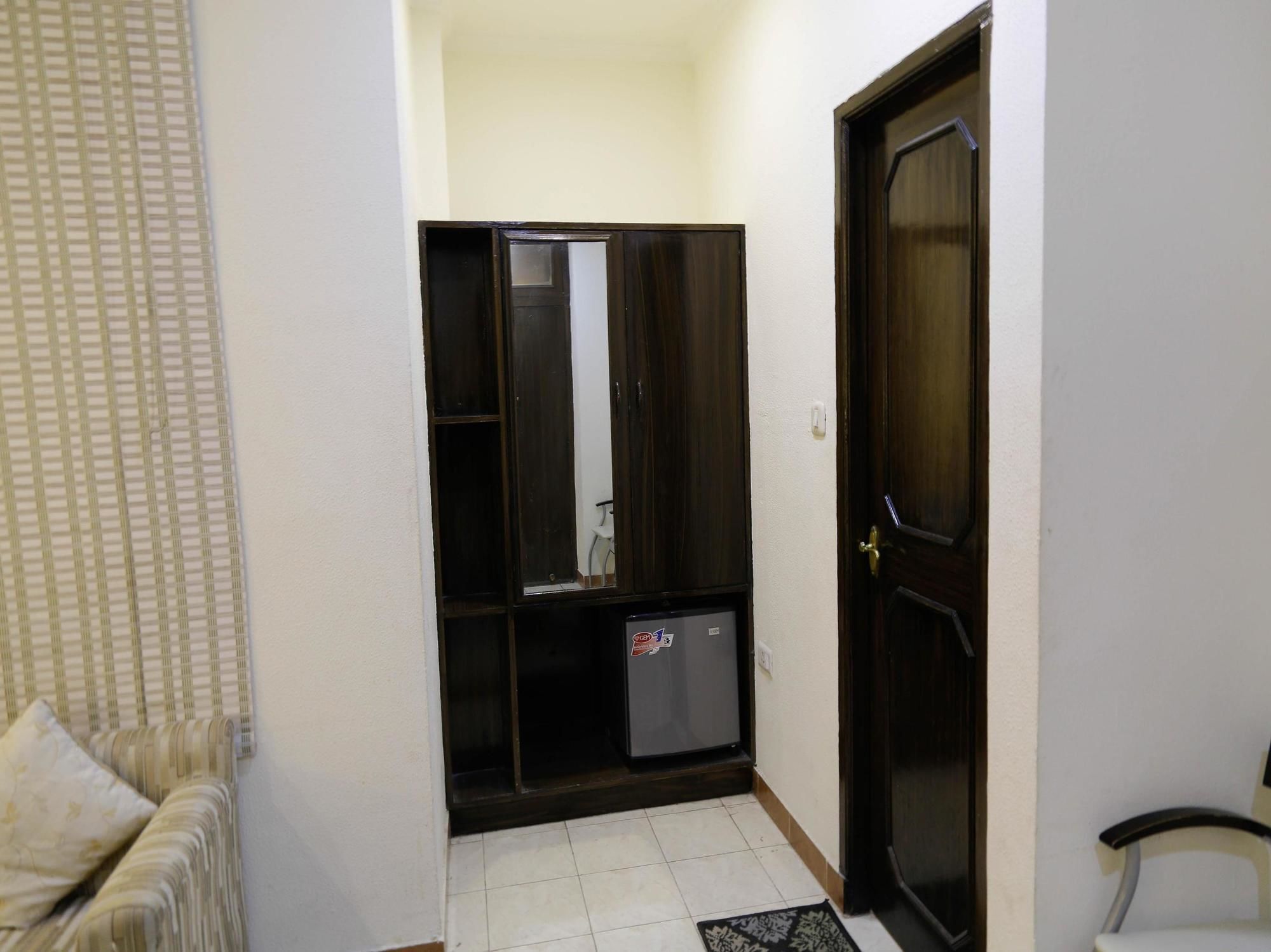 Hotel Ethnic Residency 3*